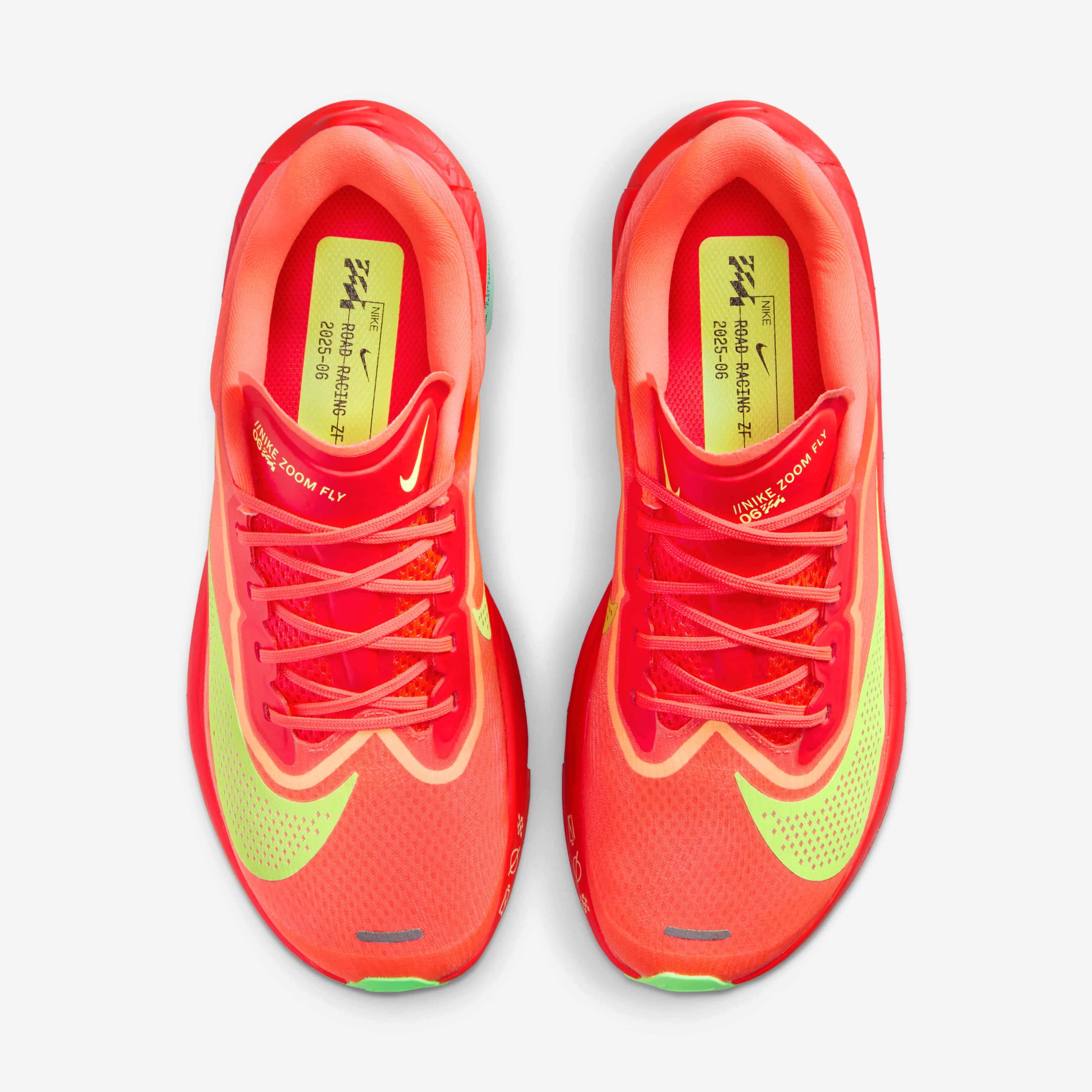 Nike Zoom Fly 6 image number 3