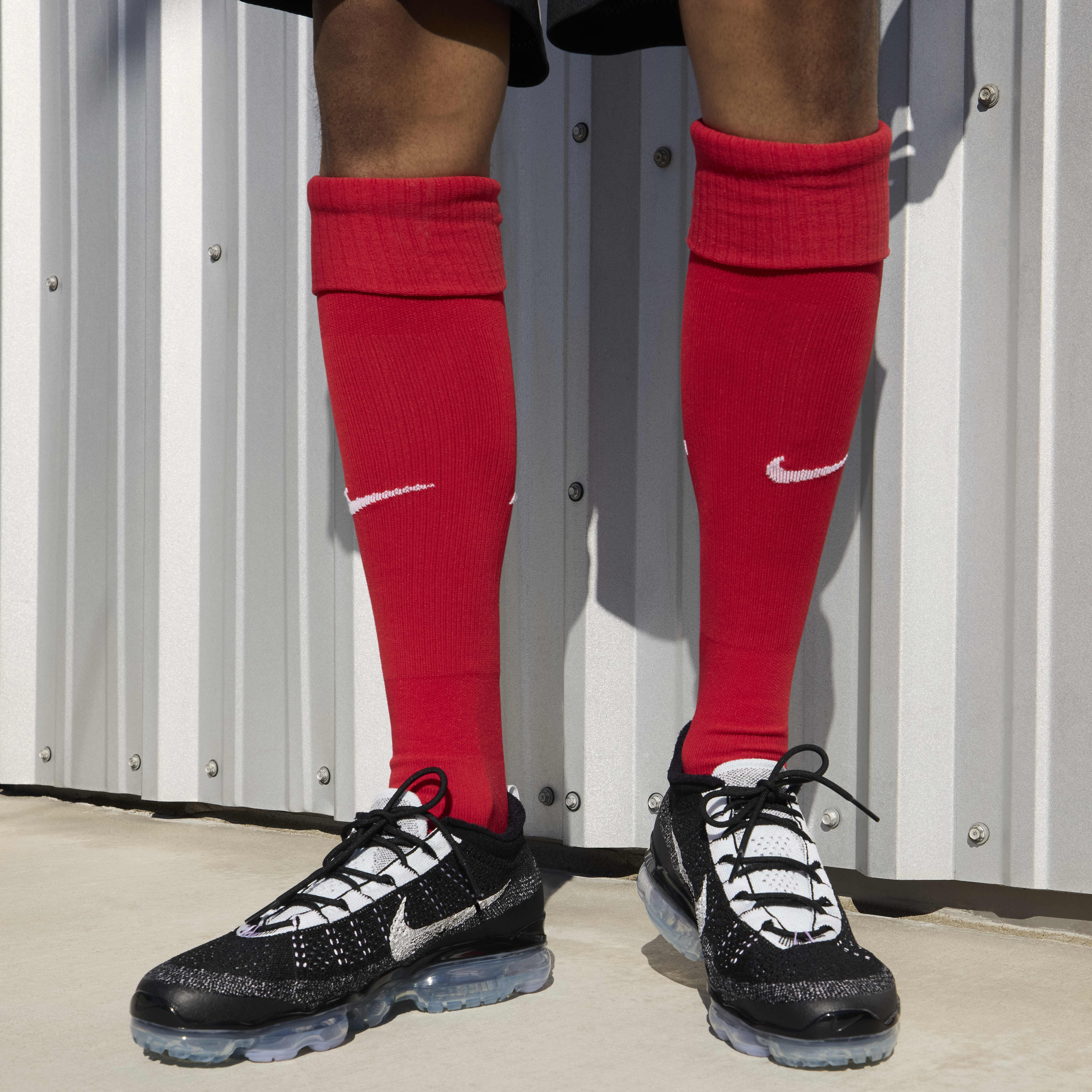 Nike Air VaporMax 2023 Flyknit image number 9