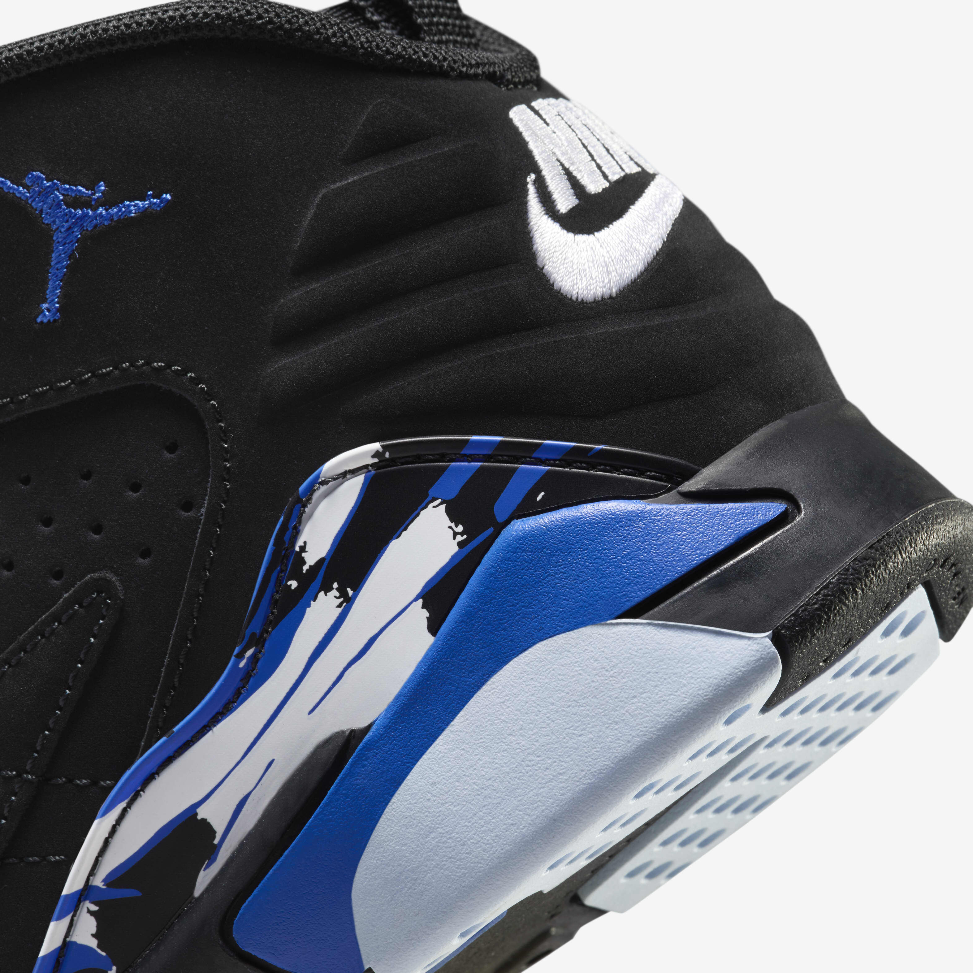 Jumpman MVP image number 7