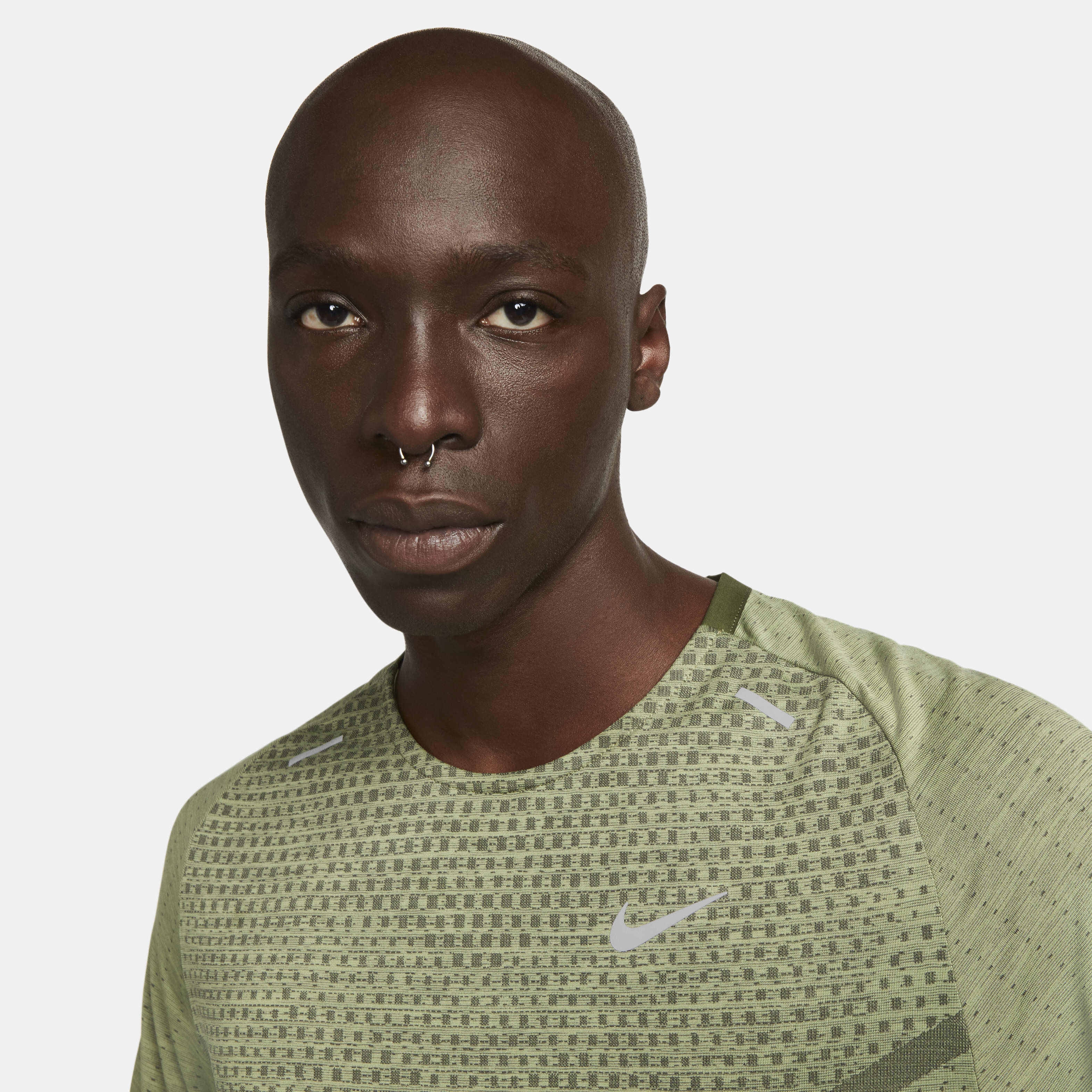 Nike Tech Knit image number 2