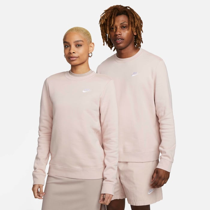 Nike Sportswear Club Fleece image number 0 Nike Sportswear Club Fleece image number 0