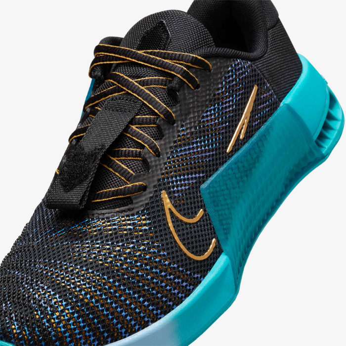 Buy Nike Metcon 9 AMP Women's Workout Shoes - Black/Dusty Cactus ...