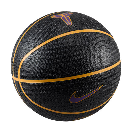 Balls-Nike, Kobe Playground, Basketball (Deflated)