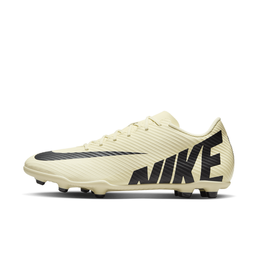 Orange nike football sales boots