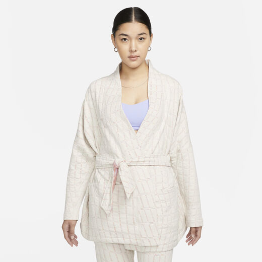 Nike Yoga Therma-FIT Luxe