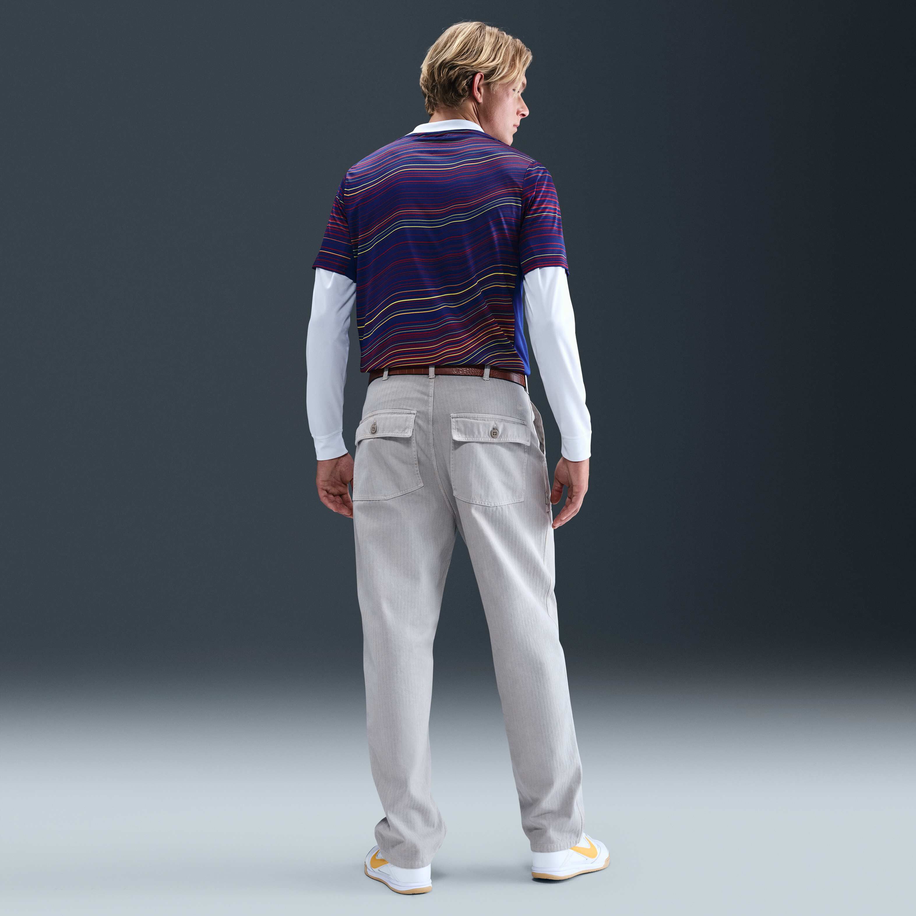 F.C. Barcelona Academy Pro Home image number 4