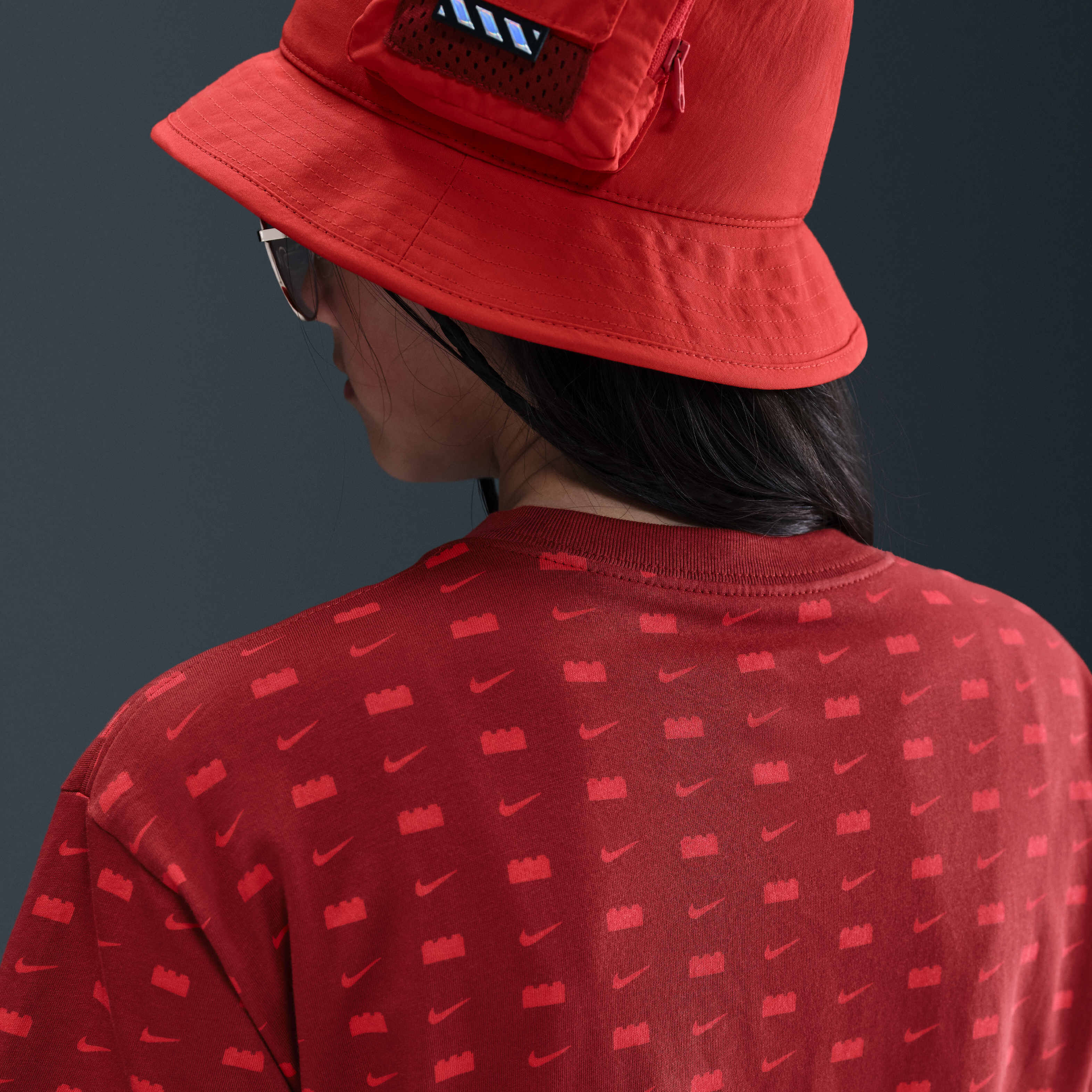 Nike x LEGO&reg; Collection image number 1