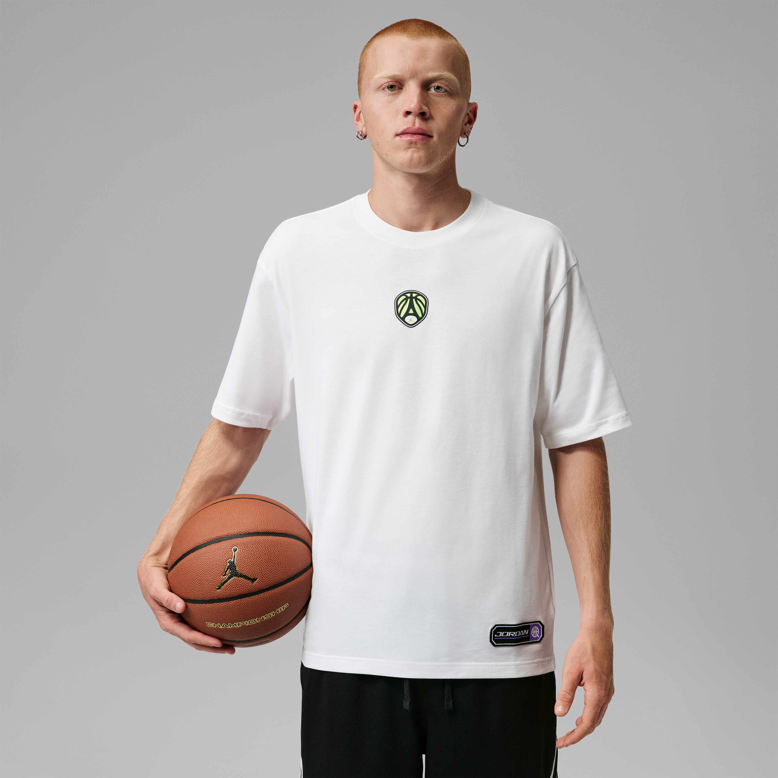 Jordan Sport Quai 54 image number 0
