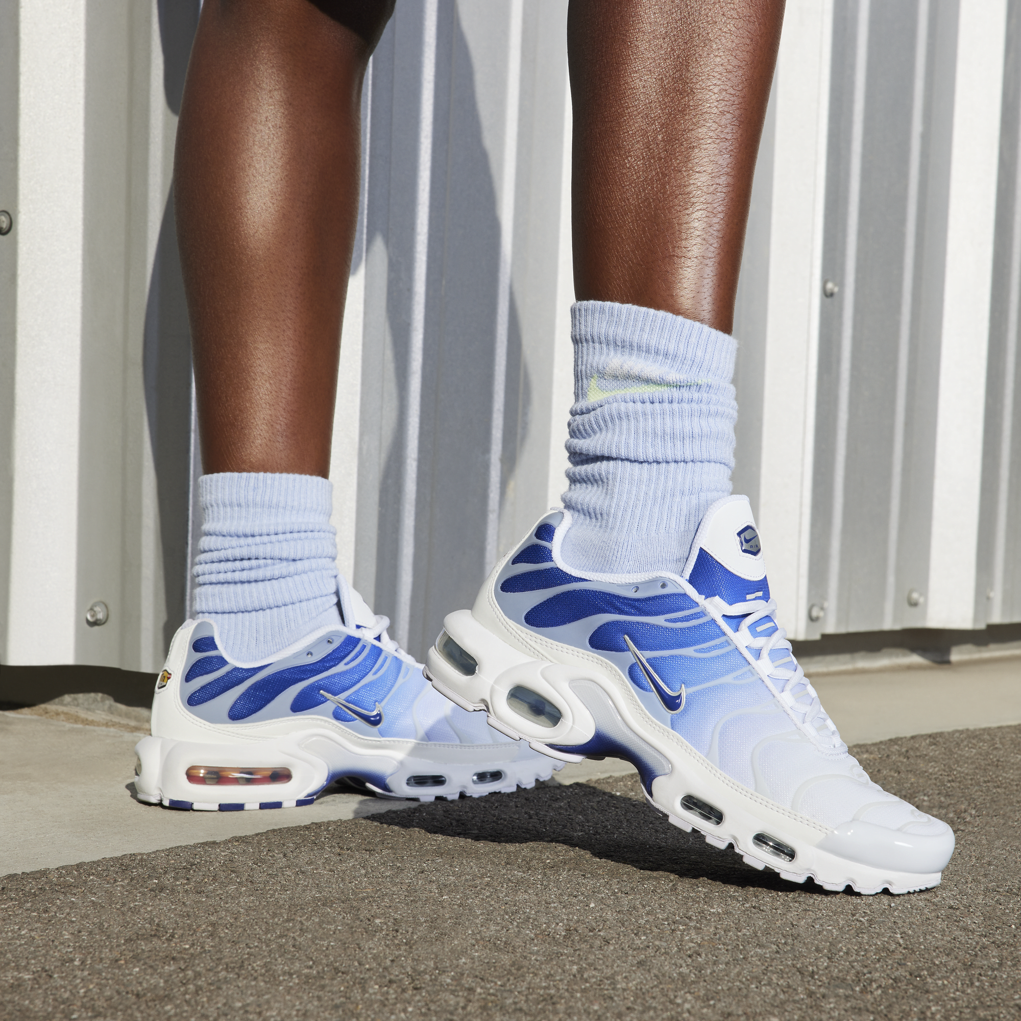 Nike Air Max Plus
