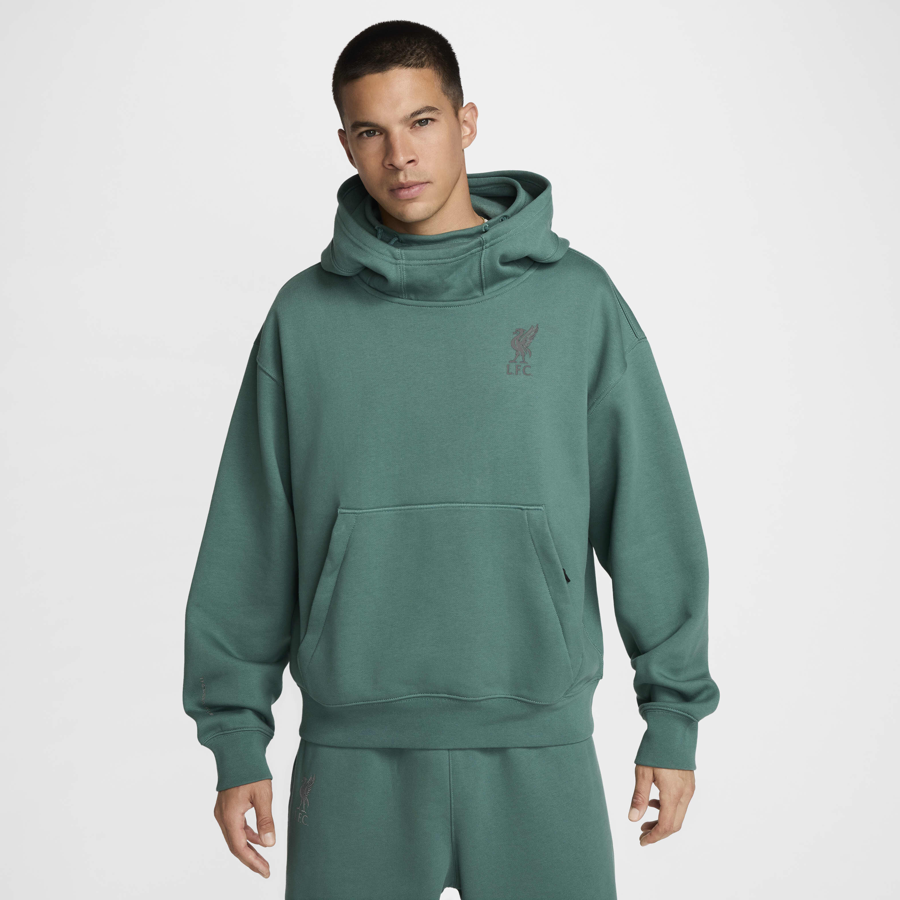 Buy Liverpool F.C. Tech Pack Men's Nike Therma-FIT
