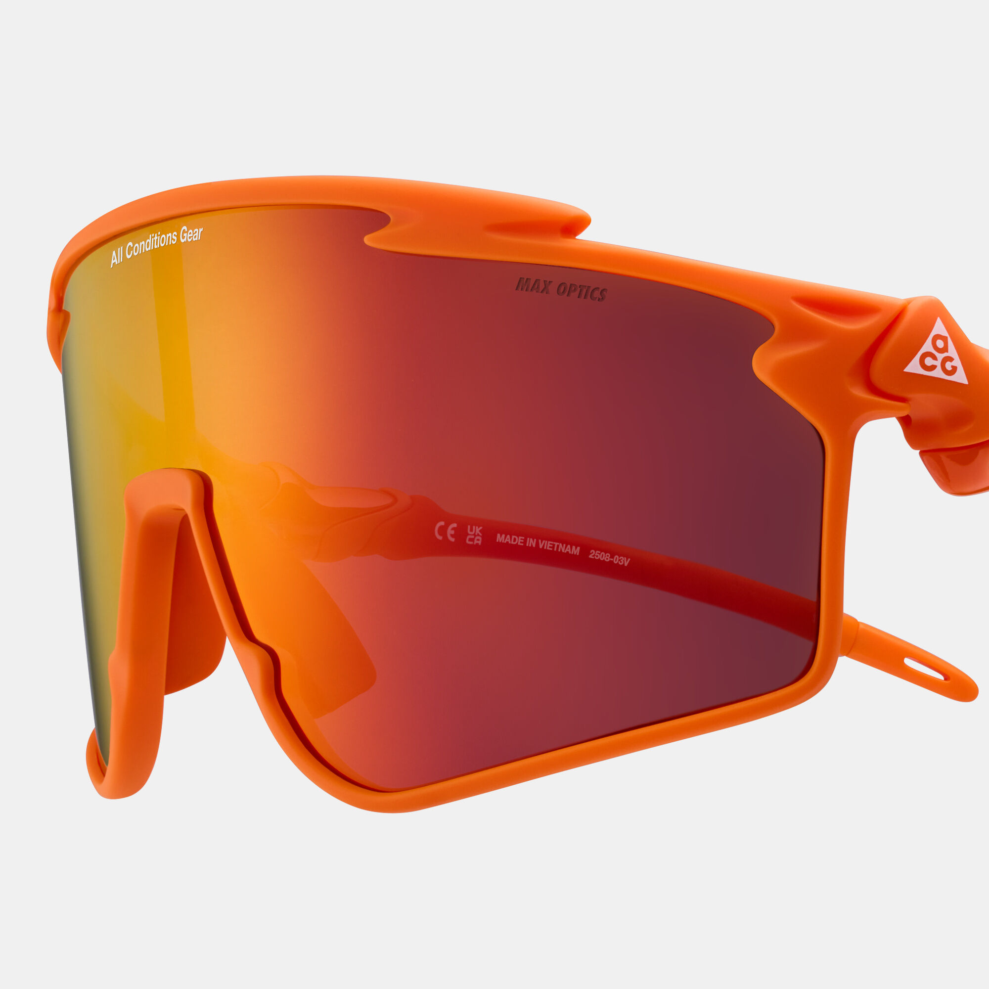 ACG Vista Vert image number 3
