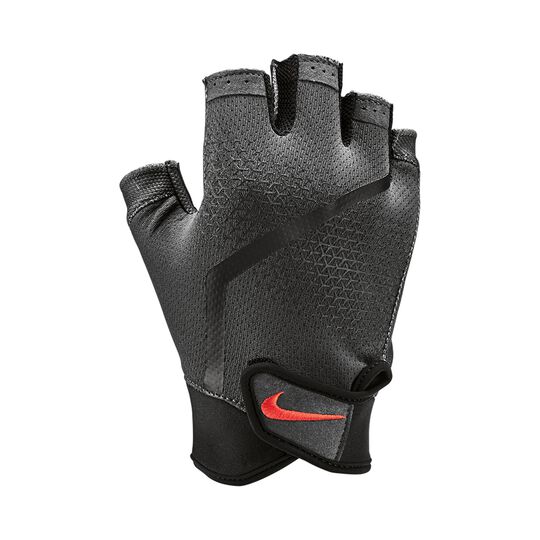 Nike men's elevated fitness discount gloves