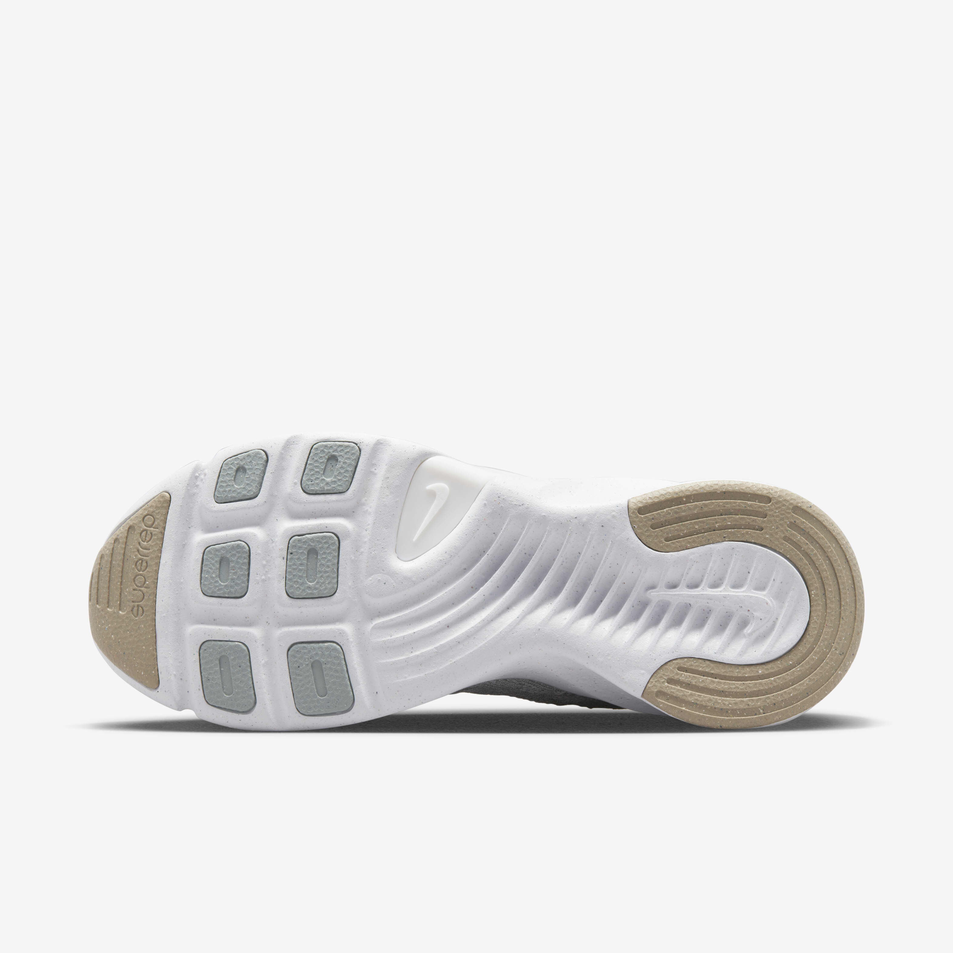 حذاء نايكي سوبر ريب جو 3 نيكست نايتشر فلاينت بريميوم image number 1