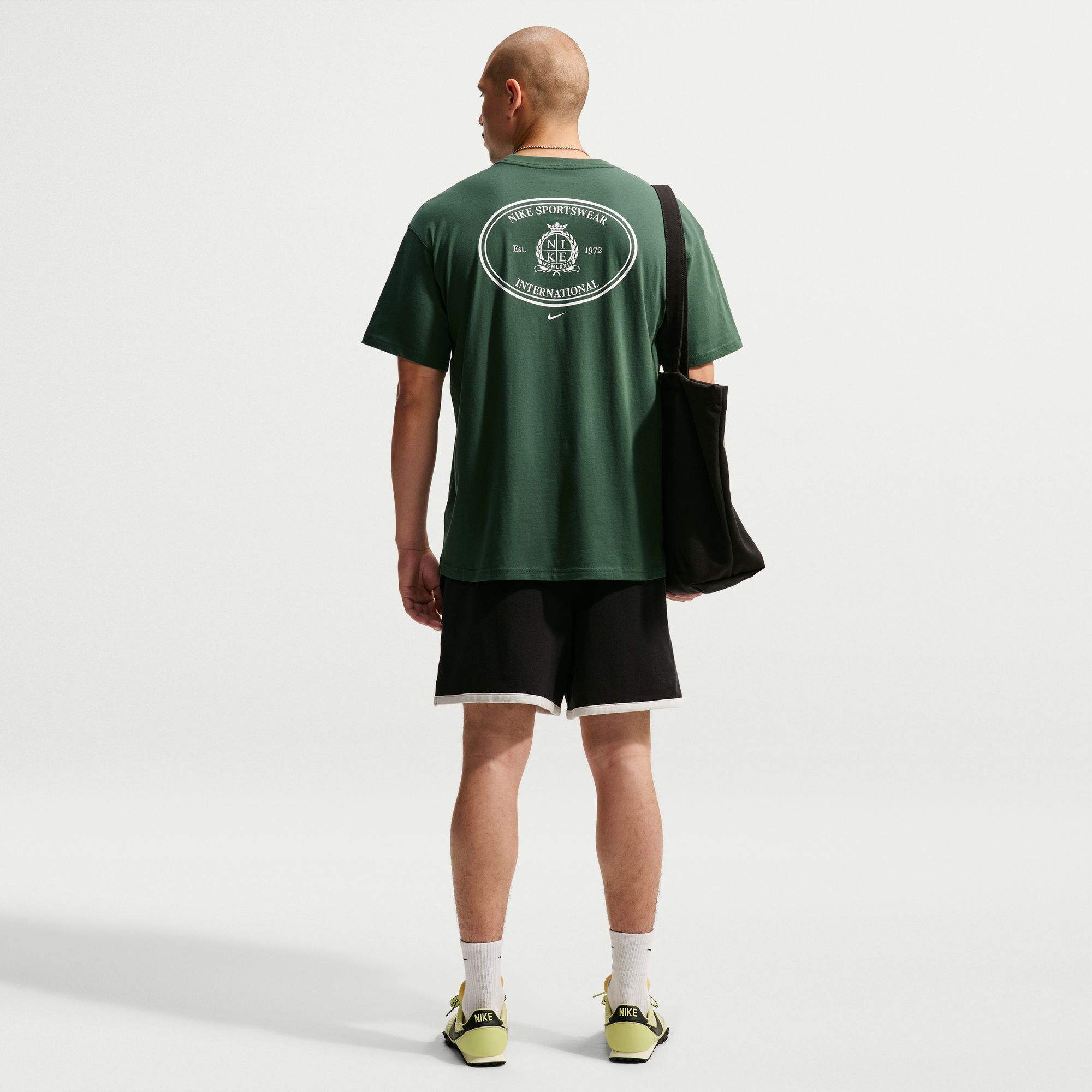 Nike Sportswear image number 1