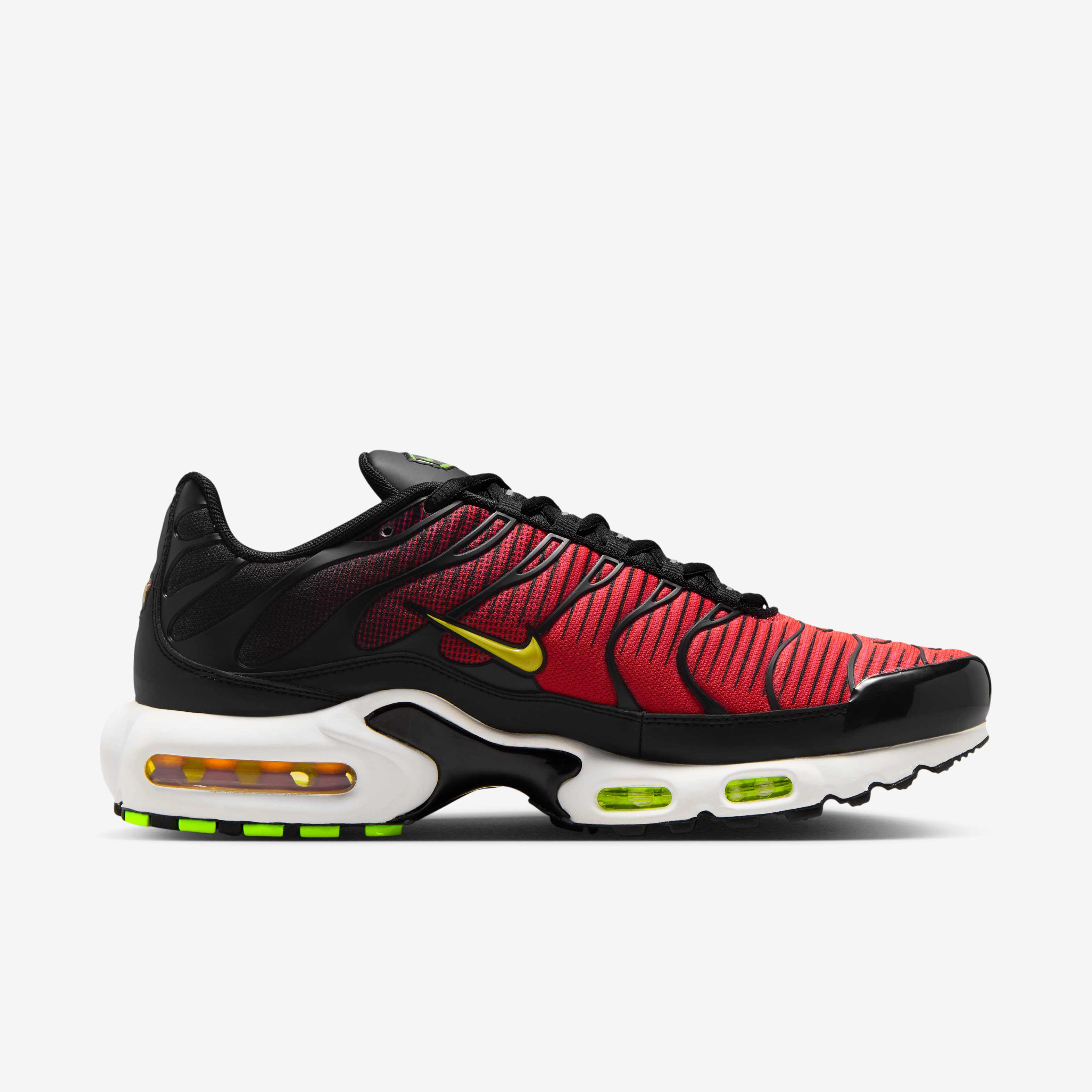 Nike Air Max Plus image number 2