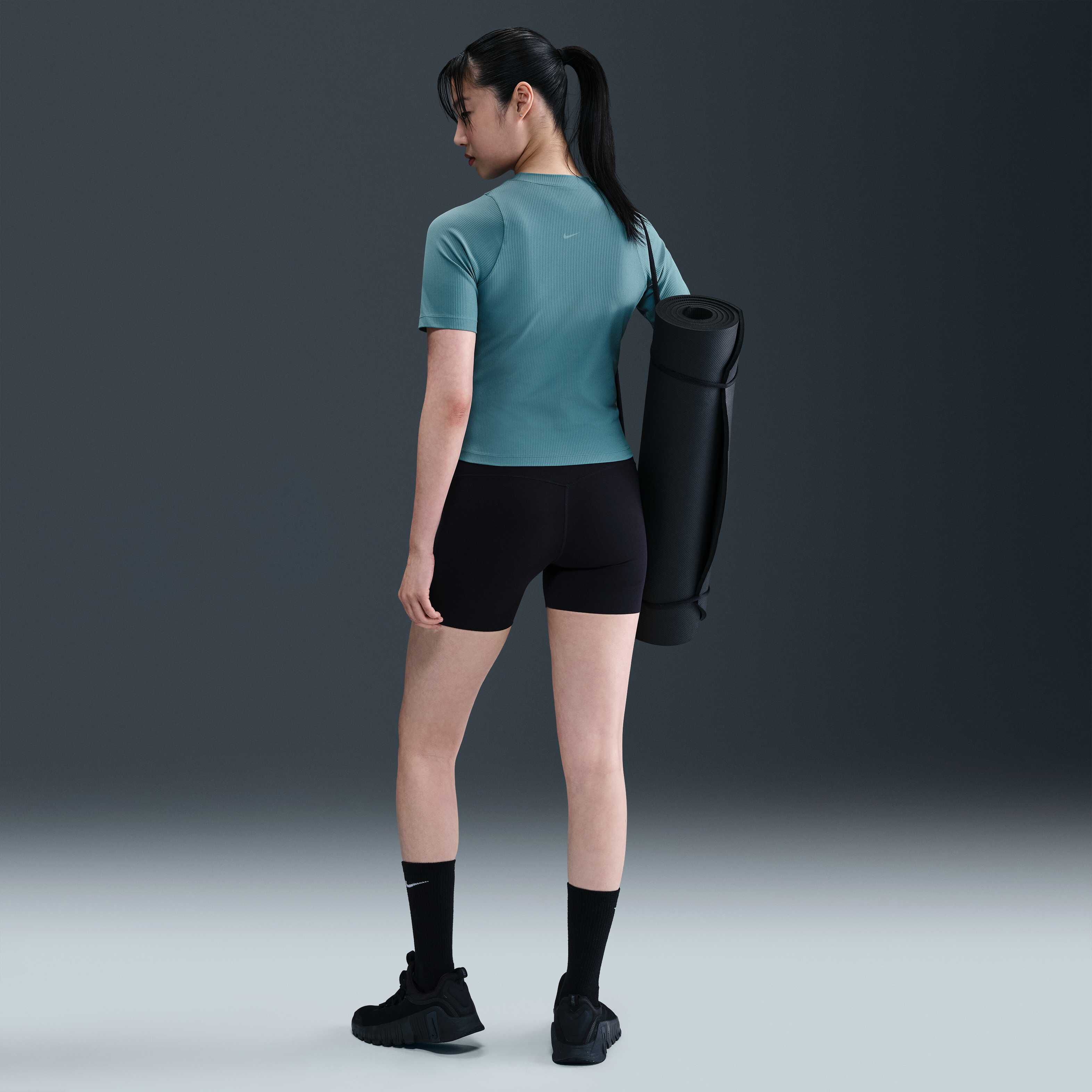 Nike Zenvy Rib image number 4