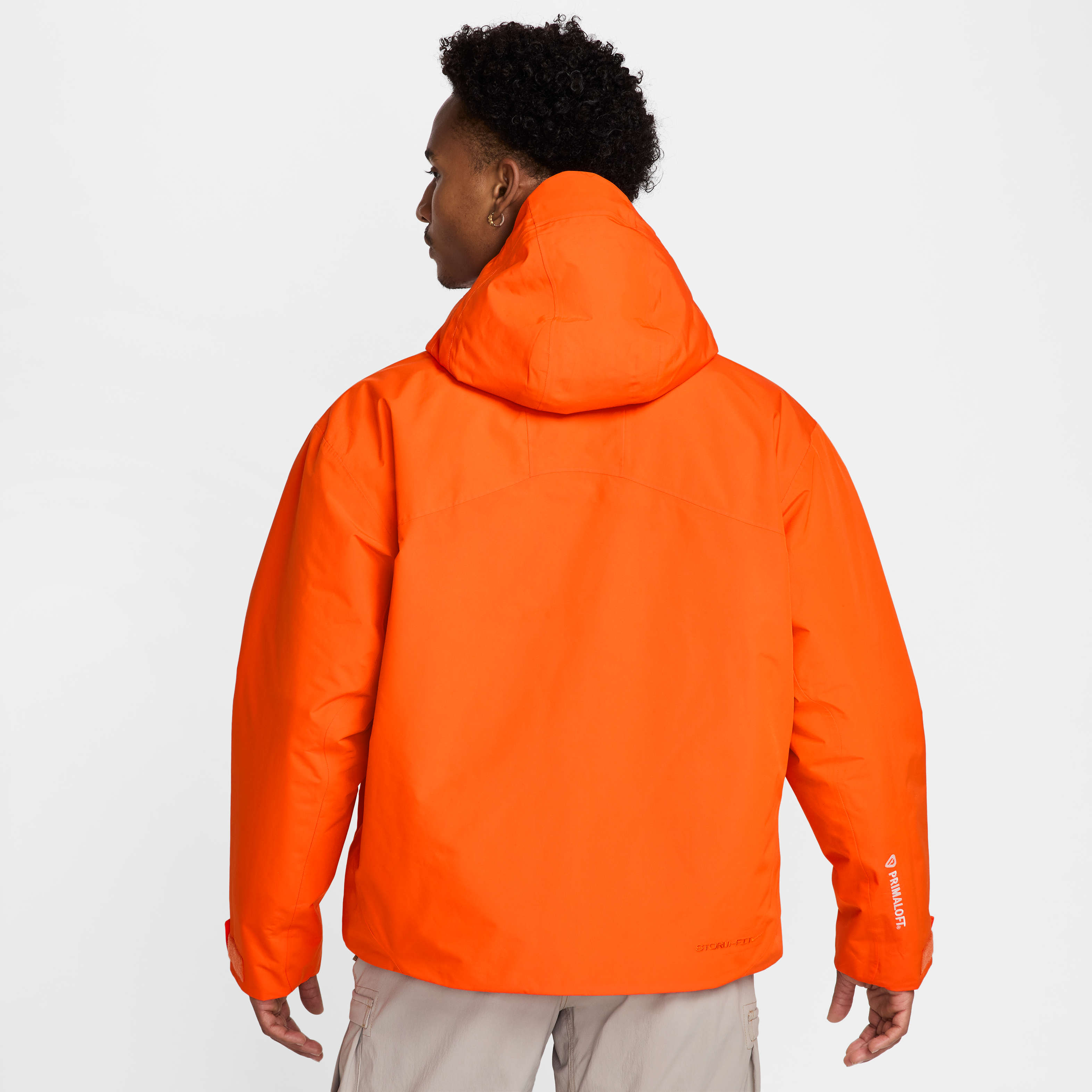 نايكي ايه سي جي برايما لوفت 'سكل بيك' image number 1