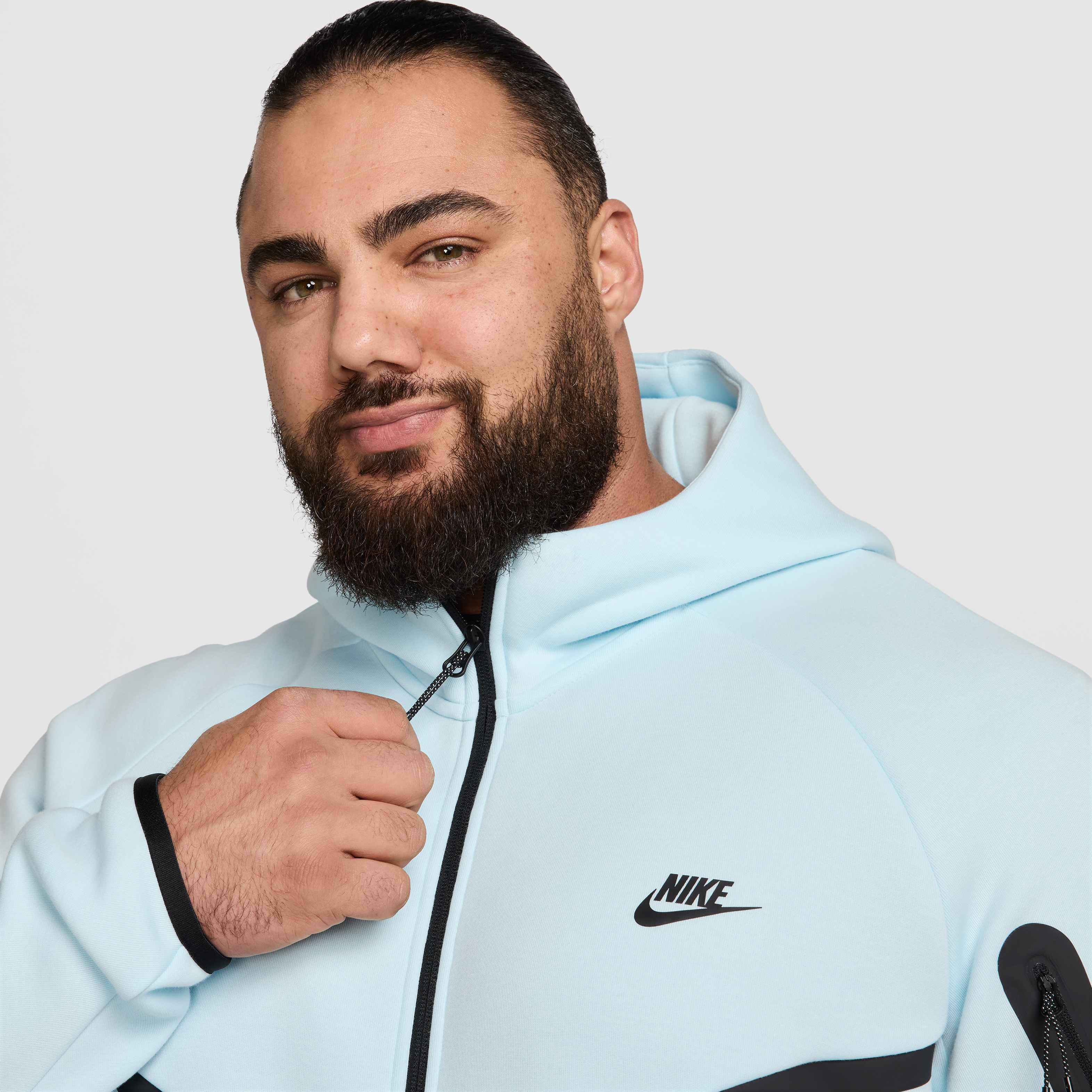 Nike Tech image number 13