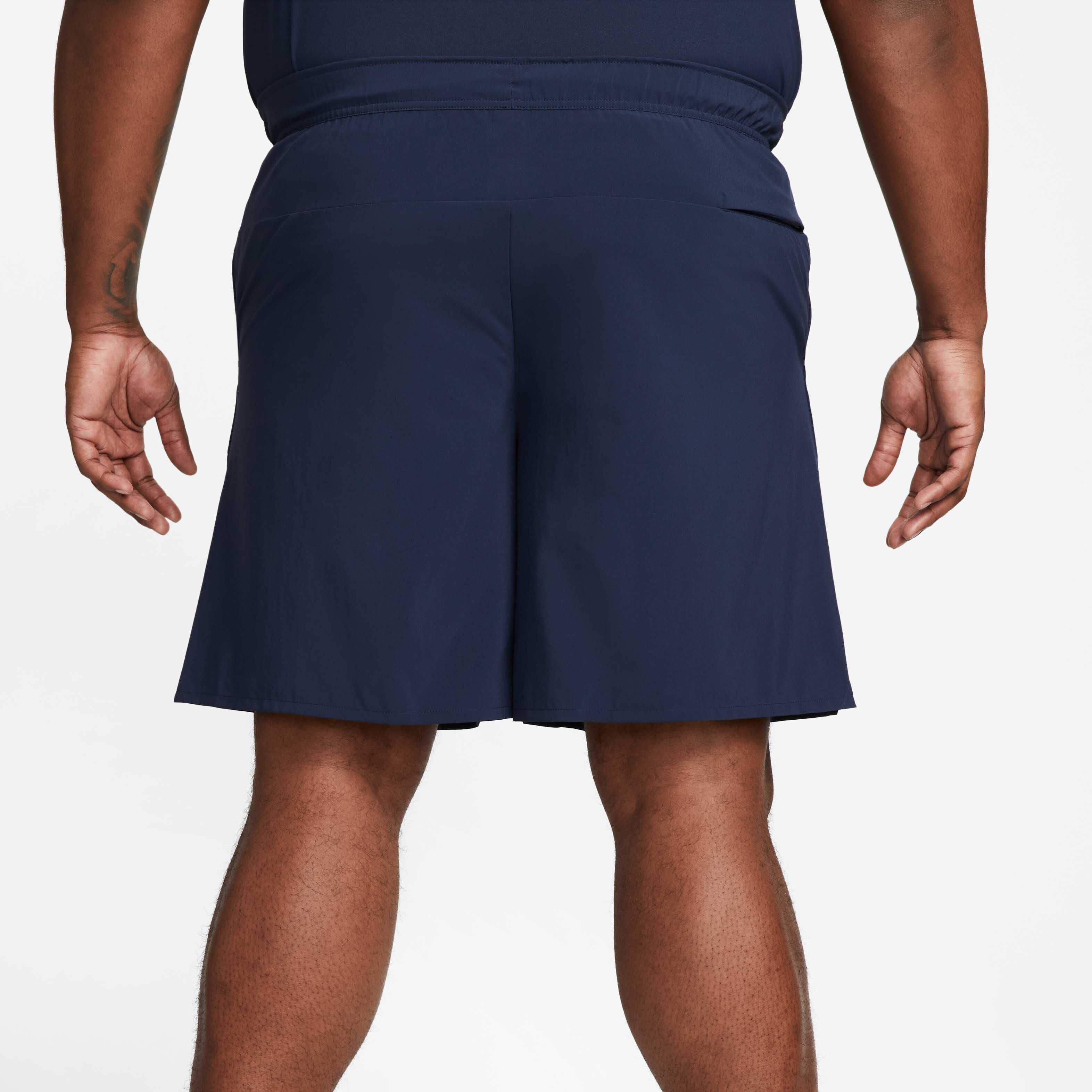 Nike Unlimited image number 9