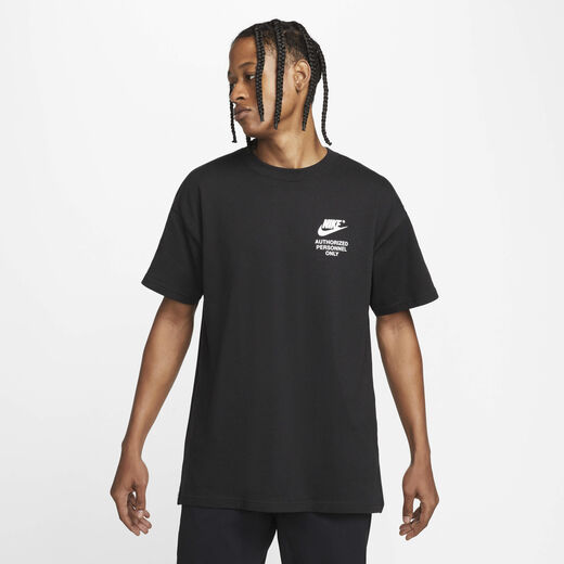 T-Shirts & Tops-Nike, Nike Sportswear, Men's T-Shirt
