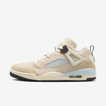 Jordan Spizike Low 'Arctic Orange'