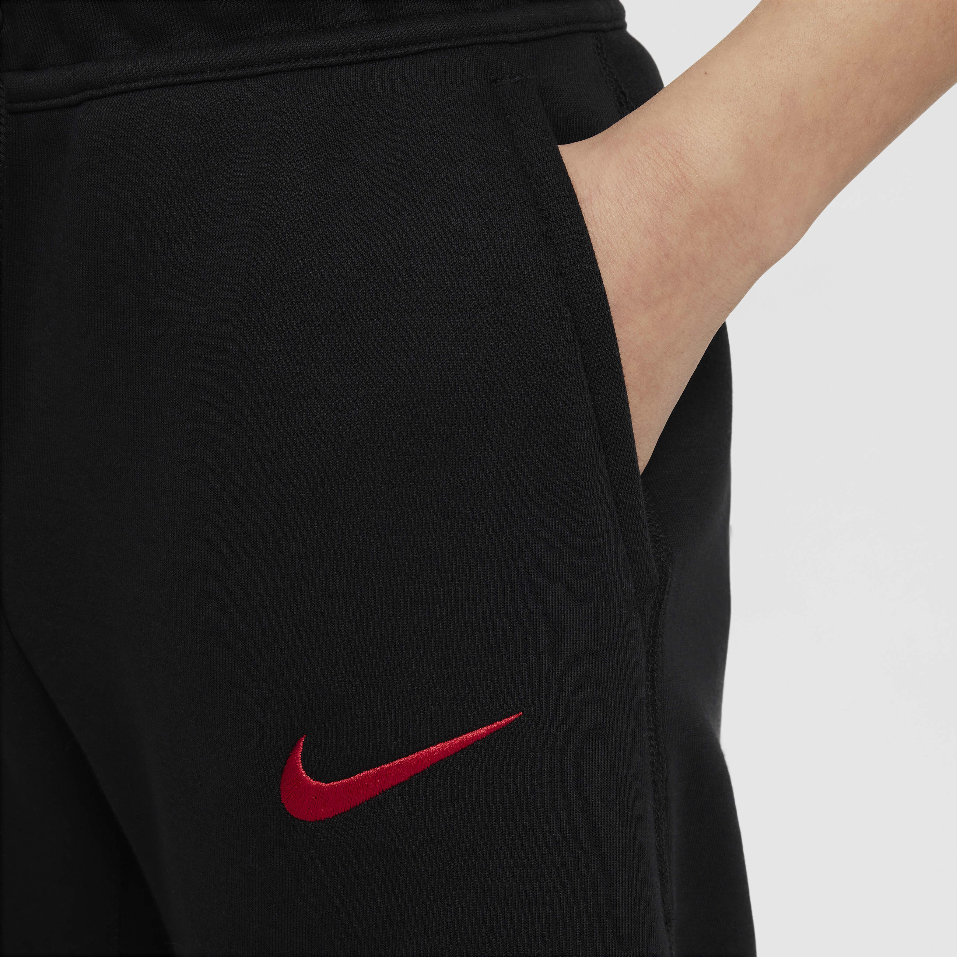 Liverpool FC Tech Fleece image number 2