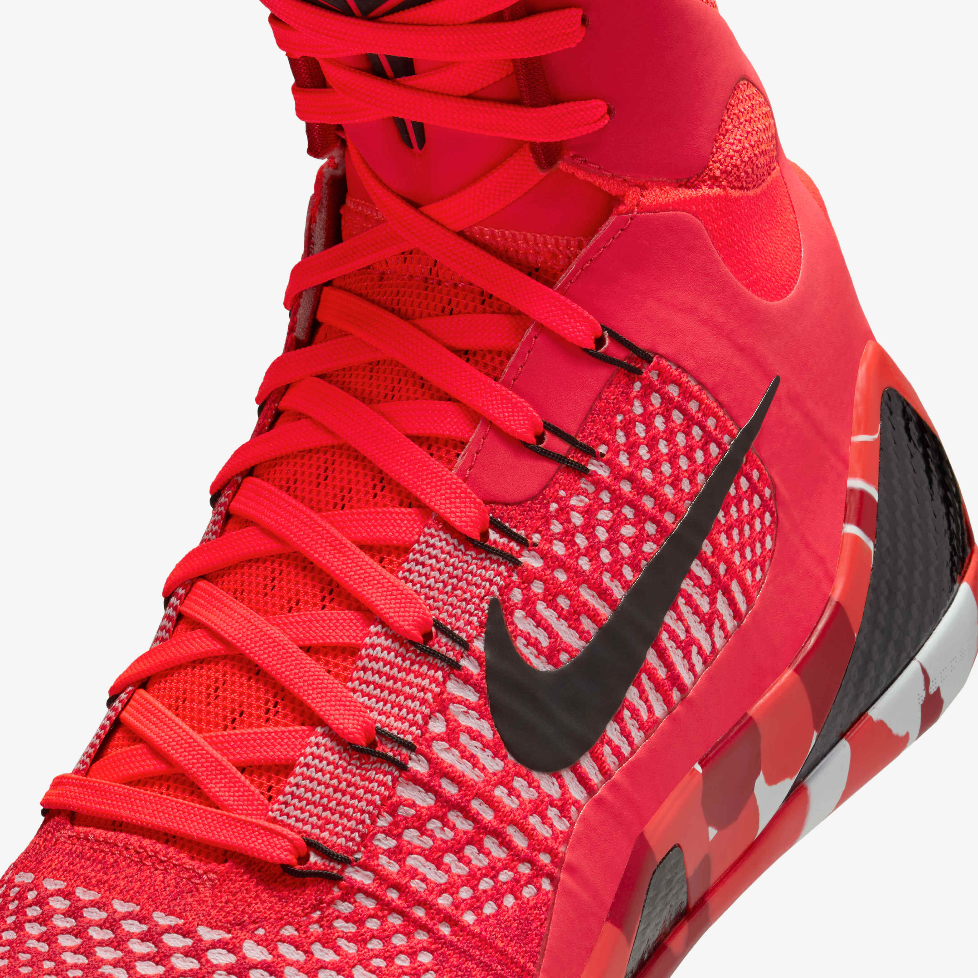 Kobe IX Elite High Protro image number 6