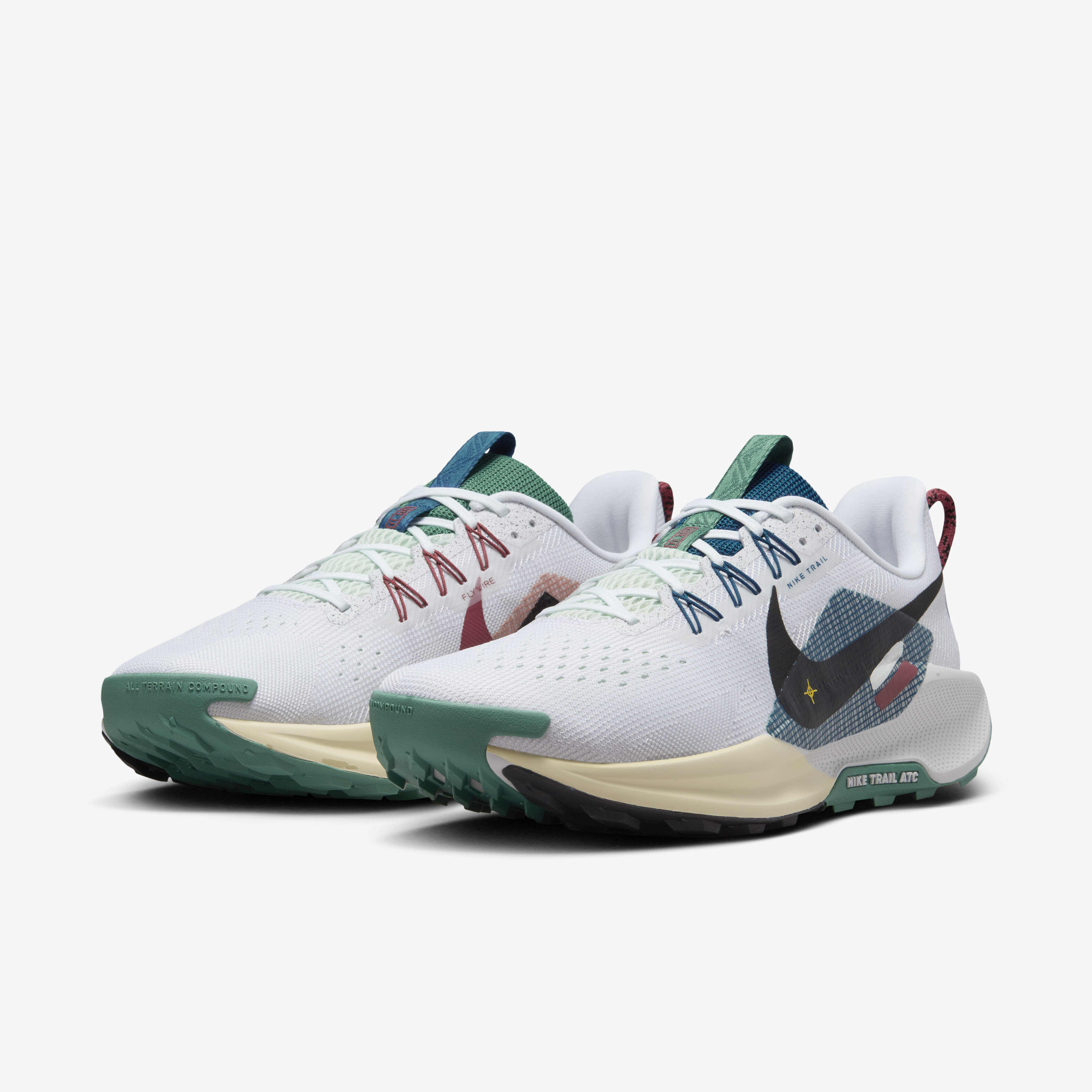 Zapatillas trail running nike discount