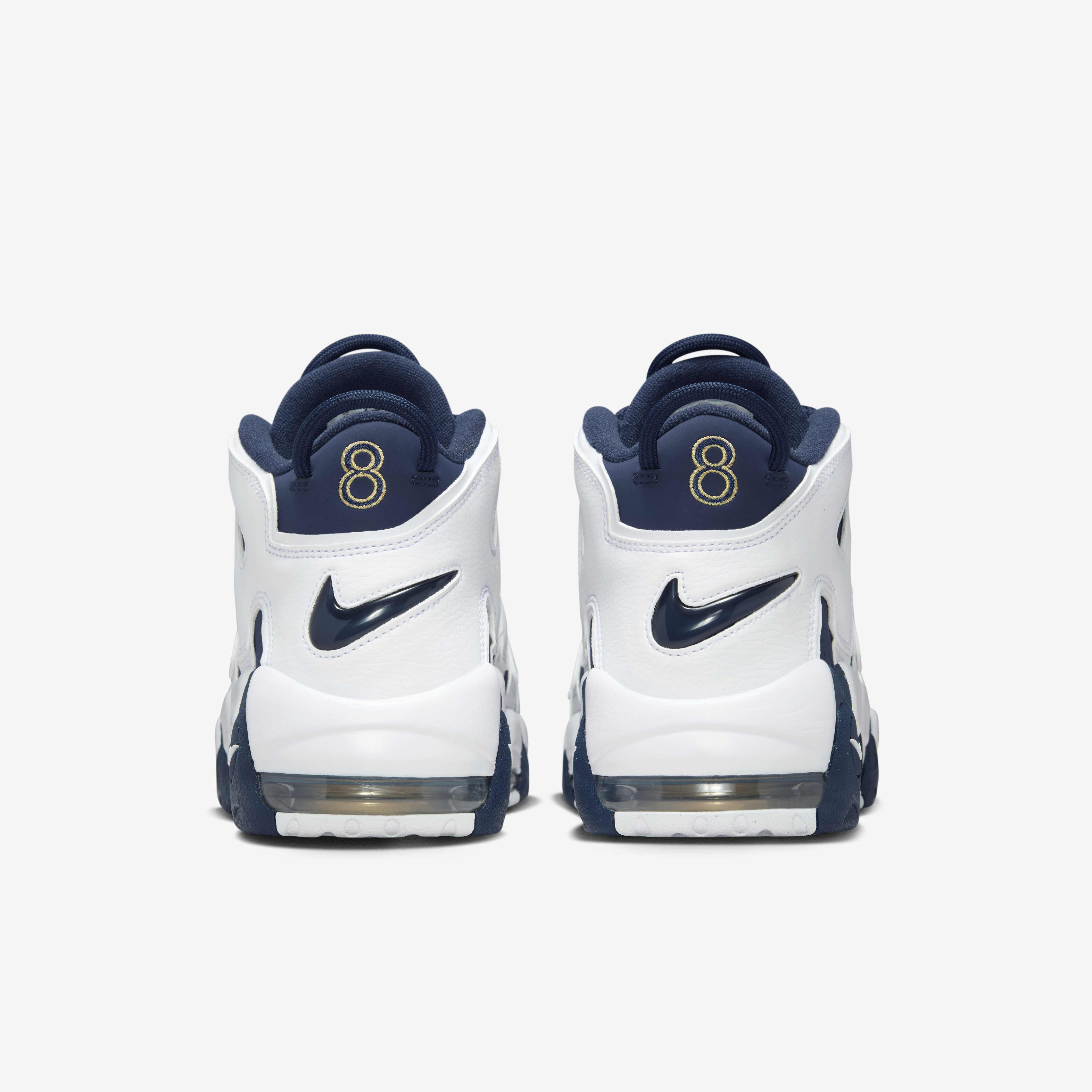 Buy Nike Air More Uptempo 96 Men s Shoes Nike UAE Official