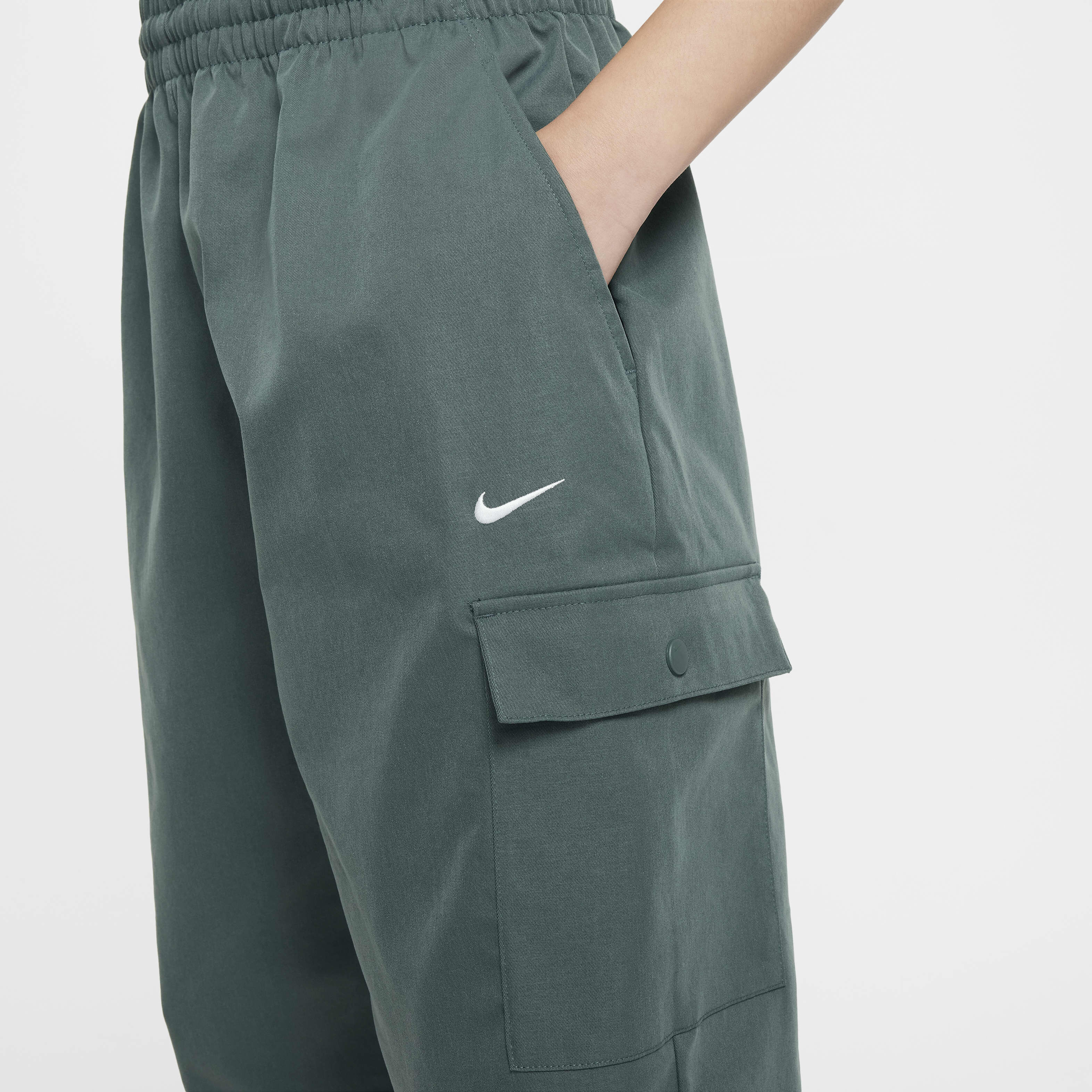Nike Sportswear image number 3