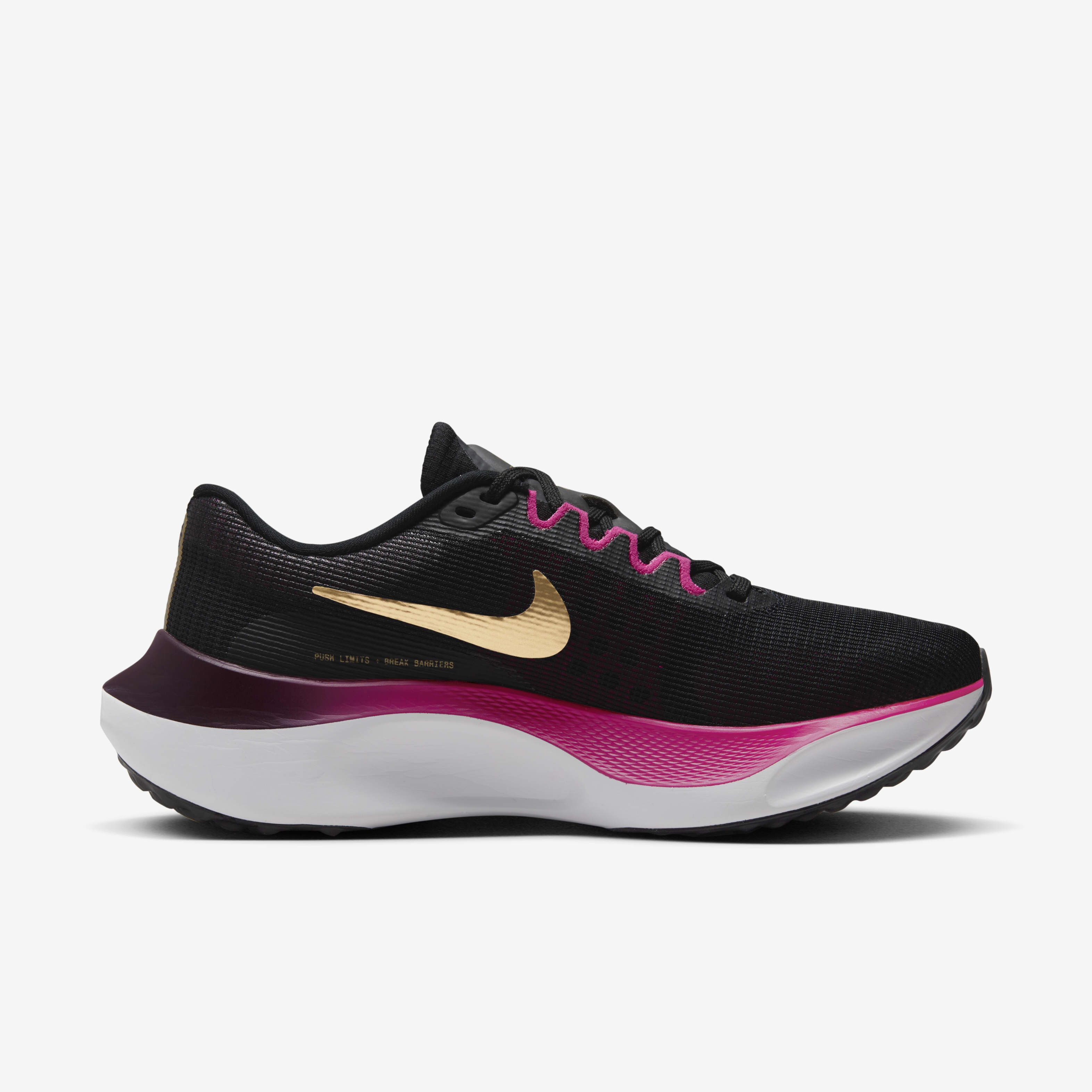 Nike Zoom Fly 5 image number 2