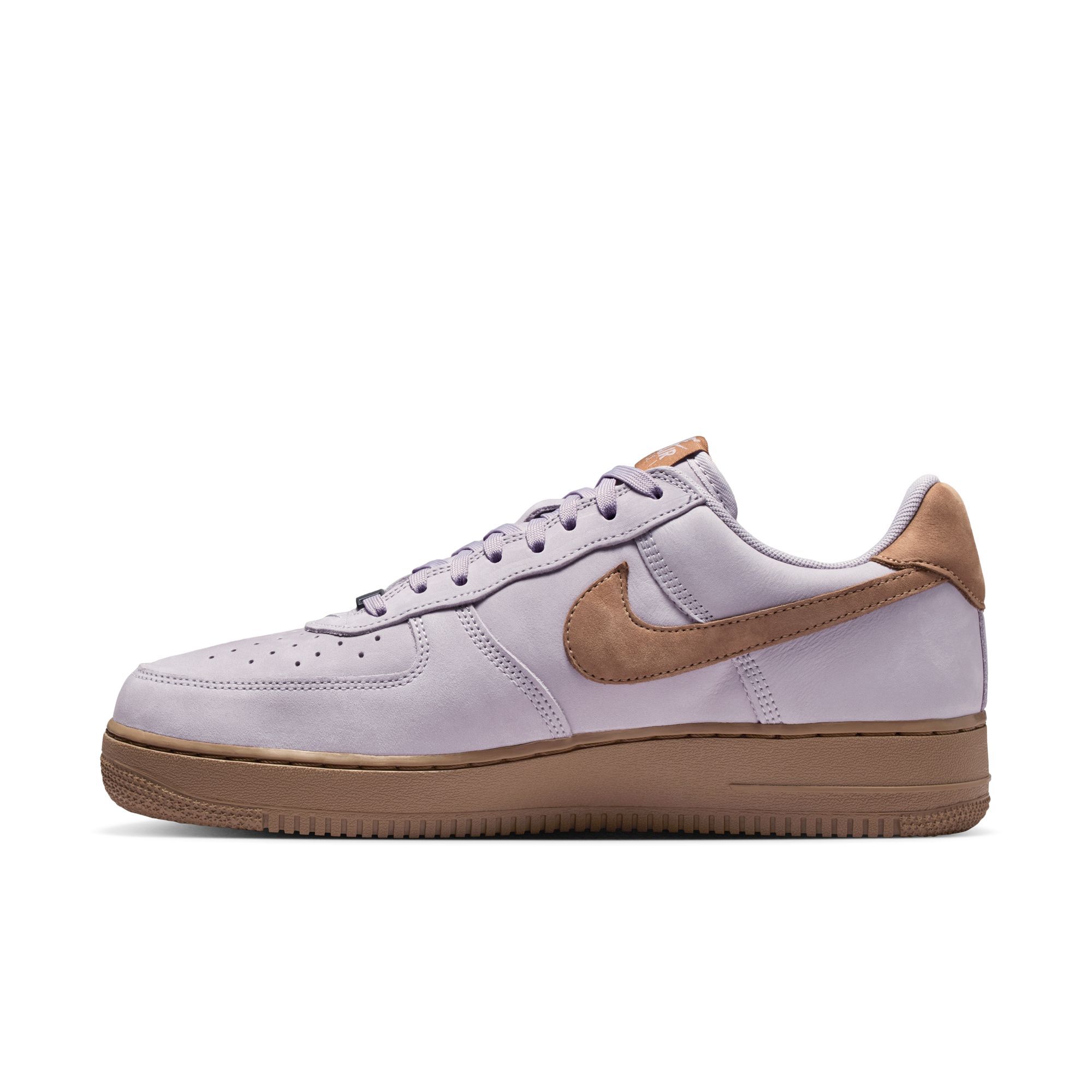 Nike Air Force 1 Low Retro Premium image number 4