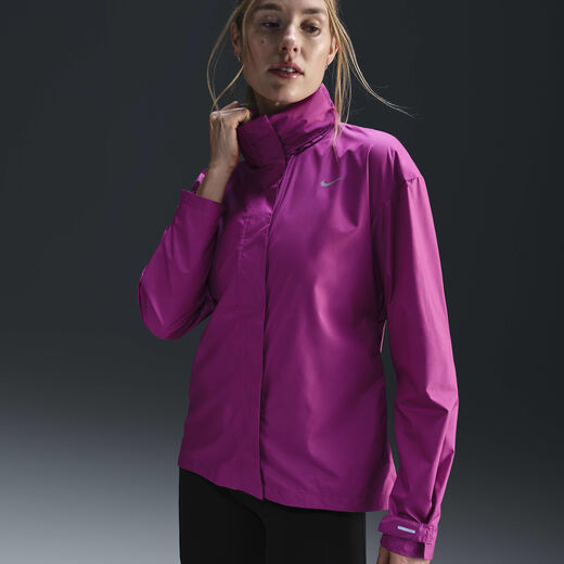 Jackets & Gilets-Nike, Nike Fast, Women's Repel Running Jacket