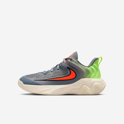 أحذية كرة السلة للأطفال-نايكي, يانيس امورتاليتي 4, حذاء كرة السلة للأطفال الكبار