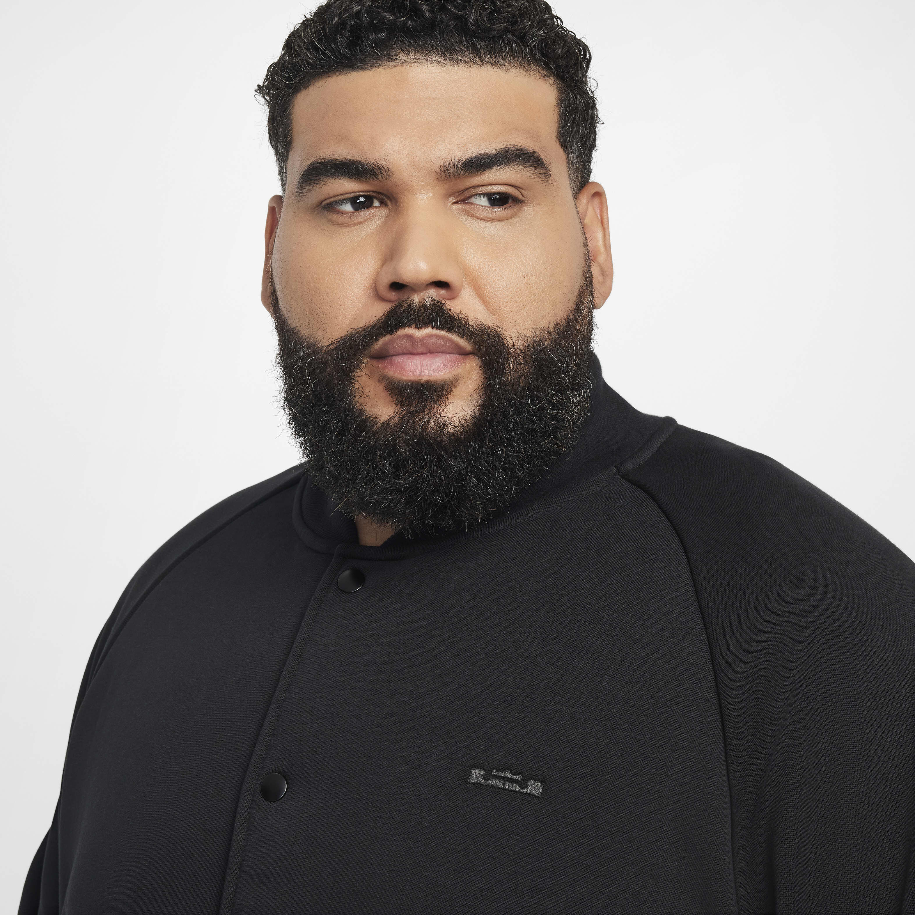 LeBron Standard Issue image number 13