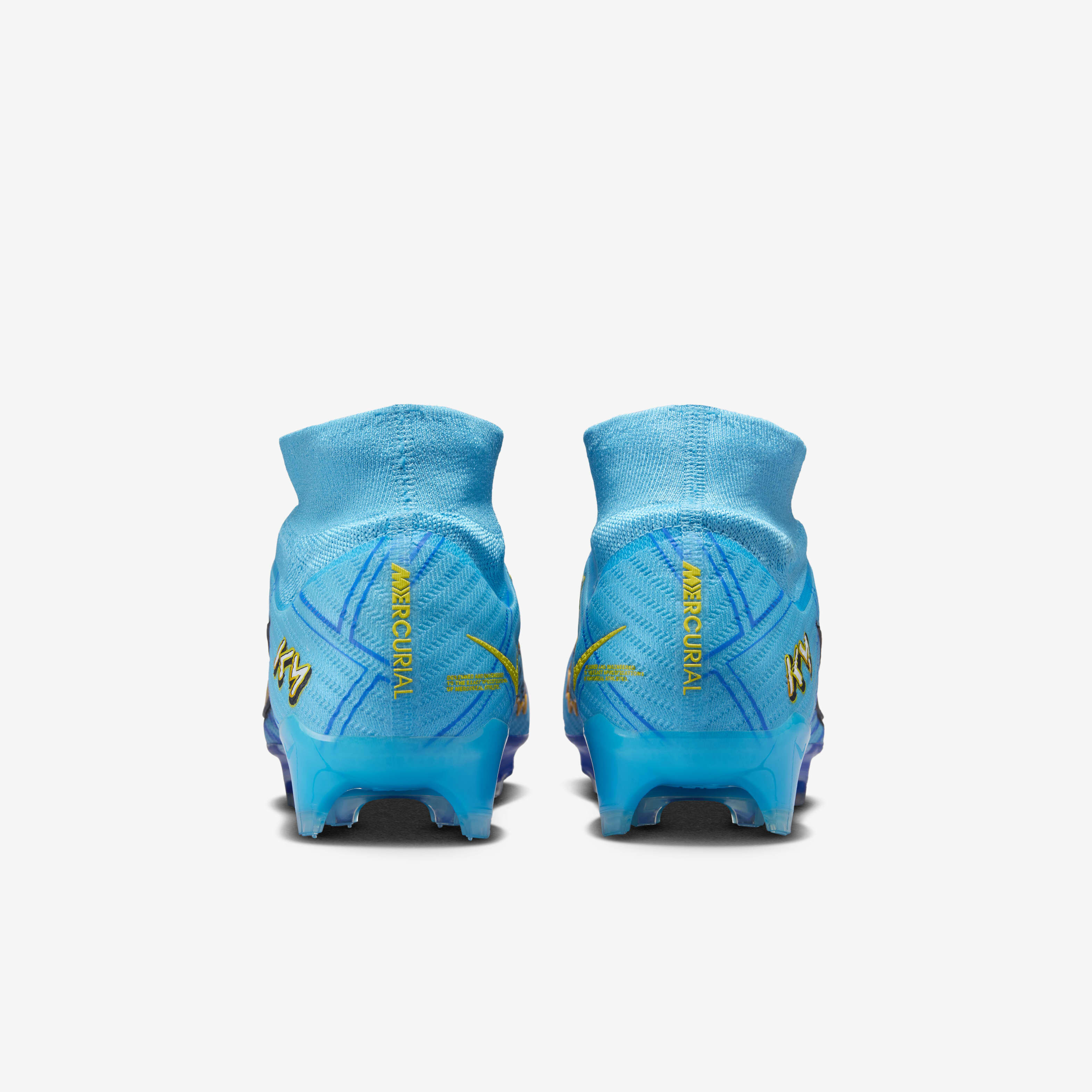 نايكي زووم ميركيوريال سوبرفلاي 9 ايليت KM image number 5