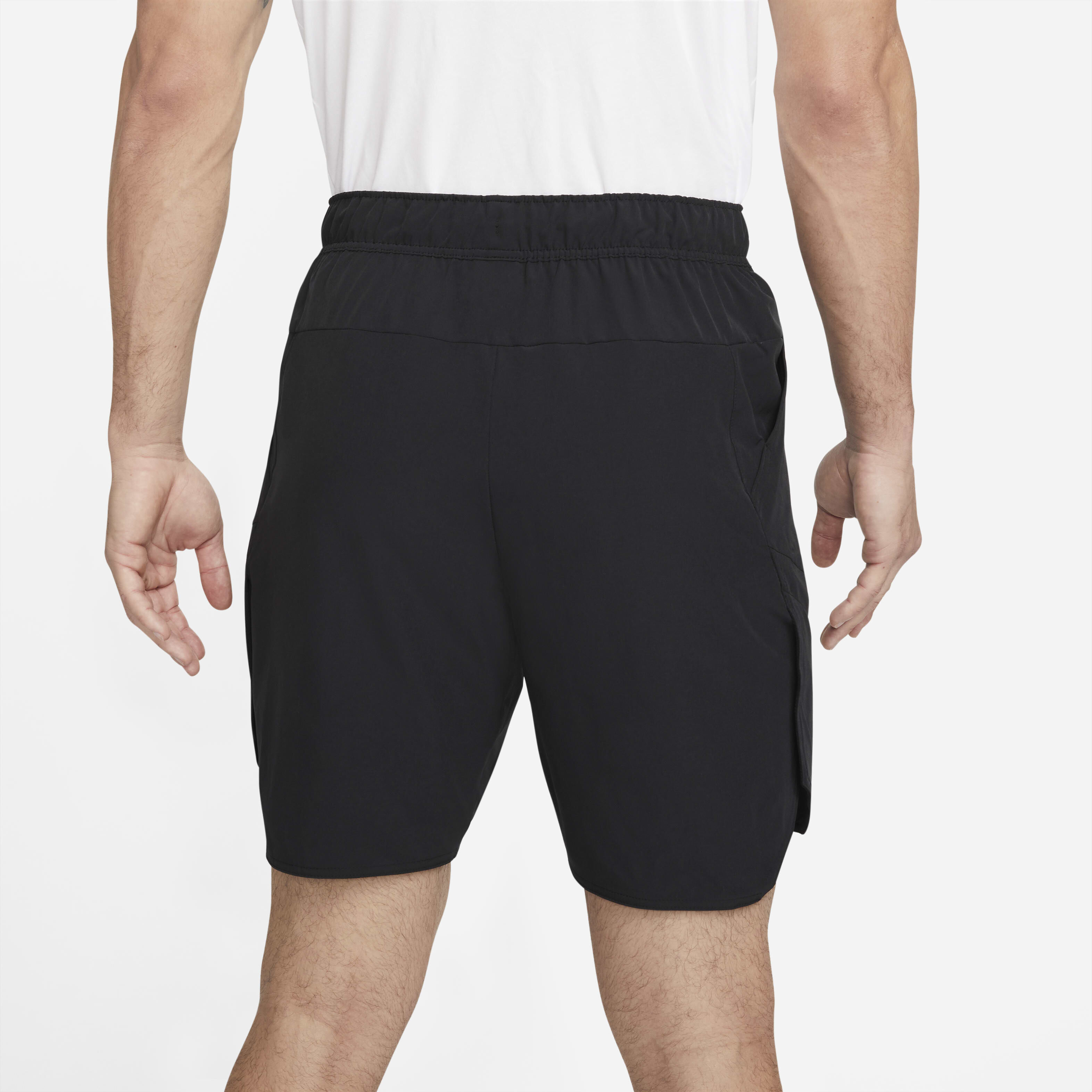 NikeCourt Dri-FIT Advantage image number 2