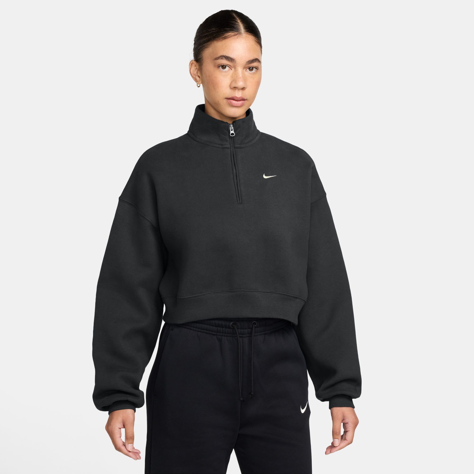 Nike Studio Fleece Medium Weight image number 0