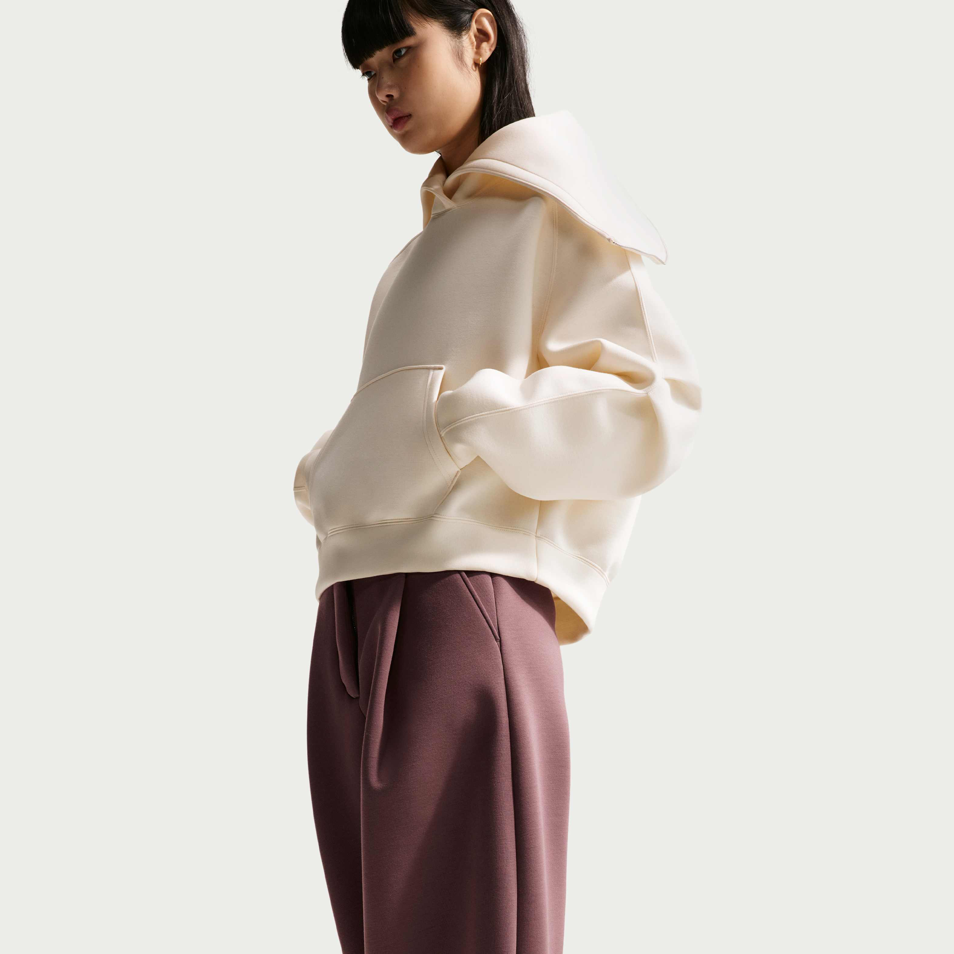 Nike Pre-Game Fleece image number 3