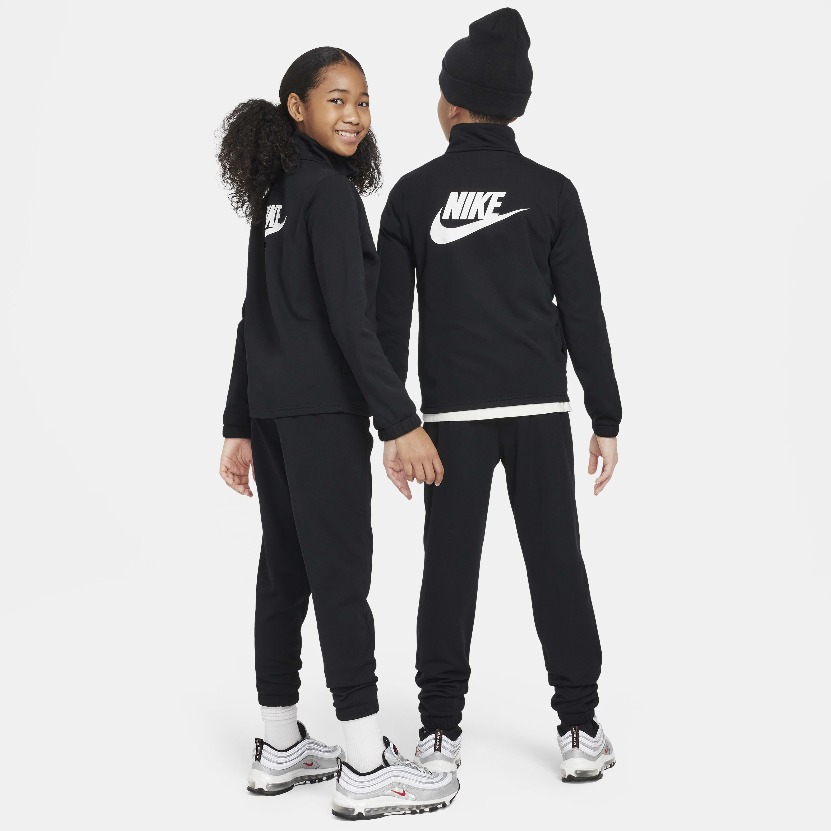 Buy Nike Sportswear Older Kids Tracksuit Nike UAE Official
