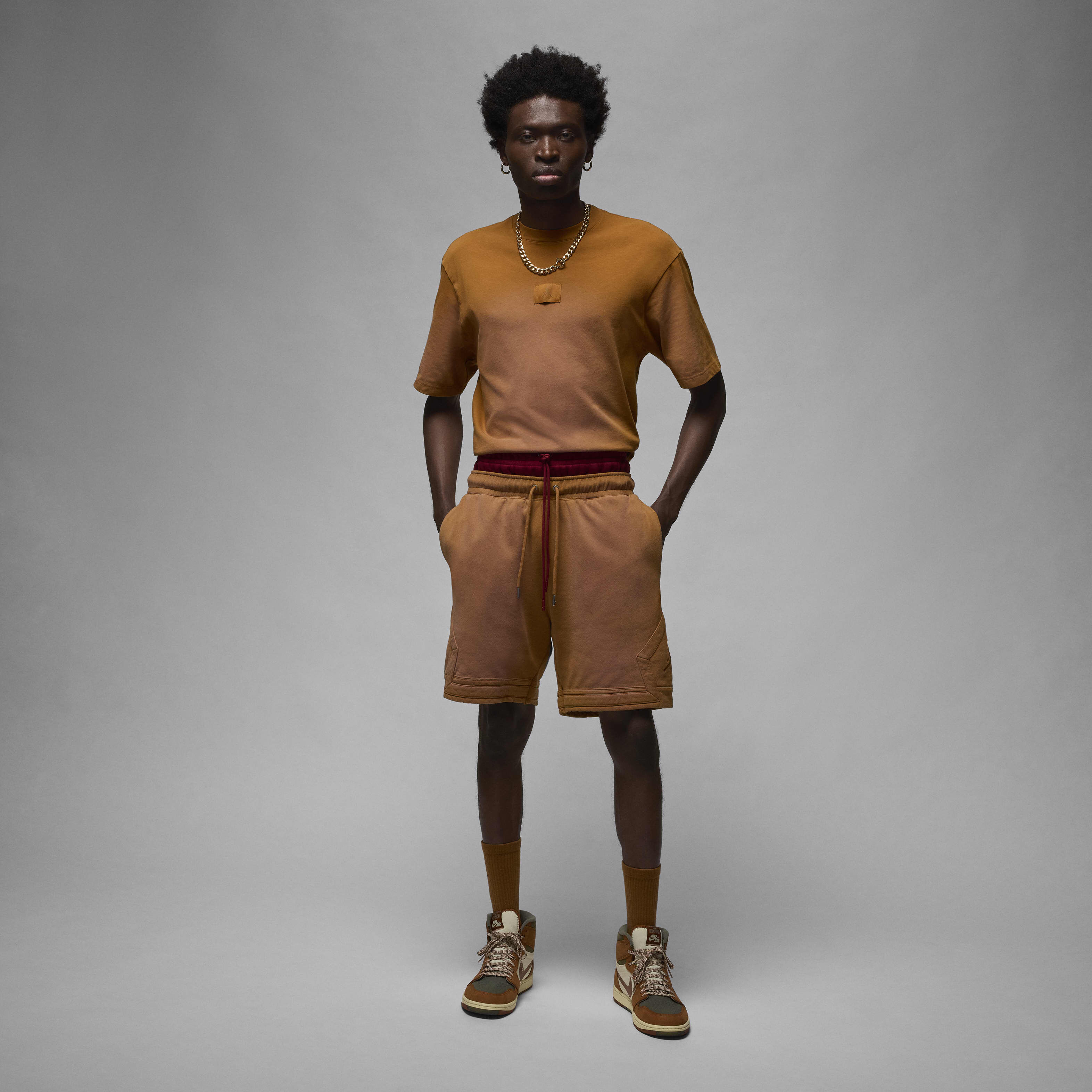 جوردن فلايت ايسنشالز 85 image number 4