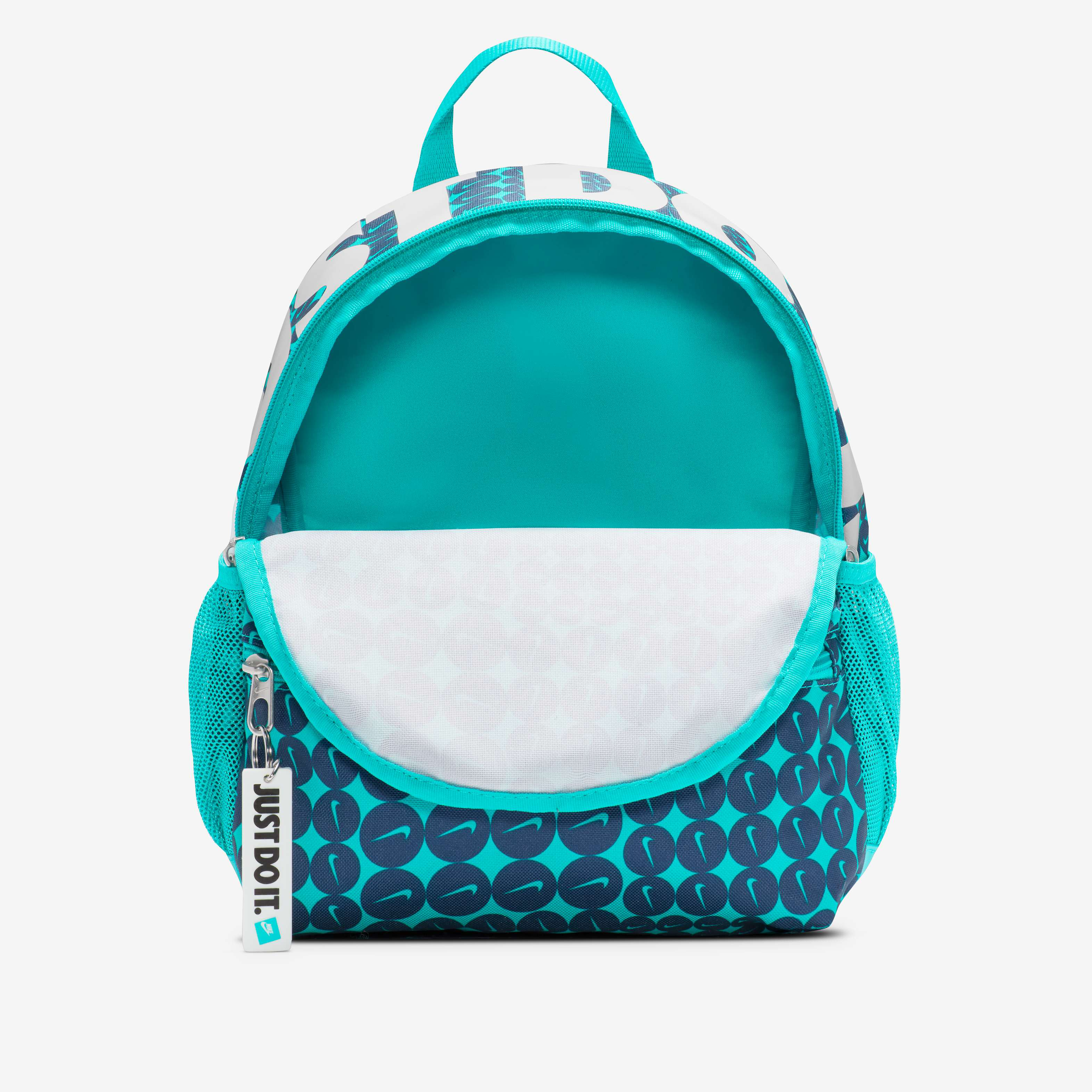 Nike Brasilia JDI image number 3