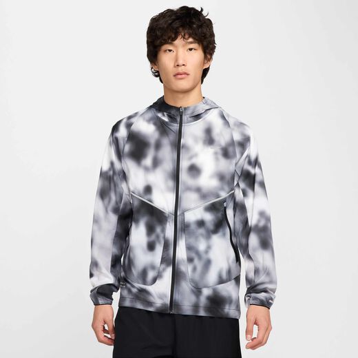 Running Jackets & Gilets-Nike, Nike Running Division, Men's UV Running Jacket