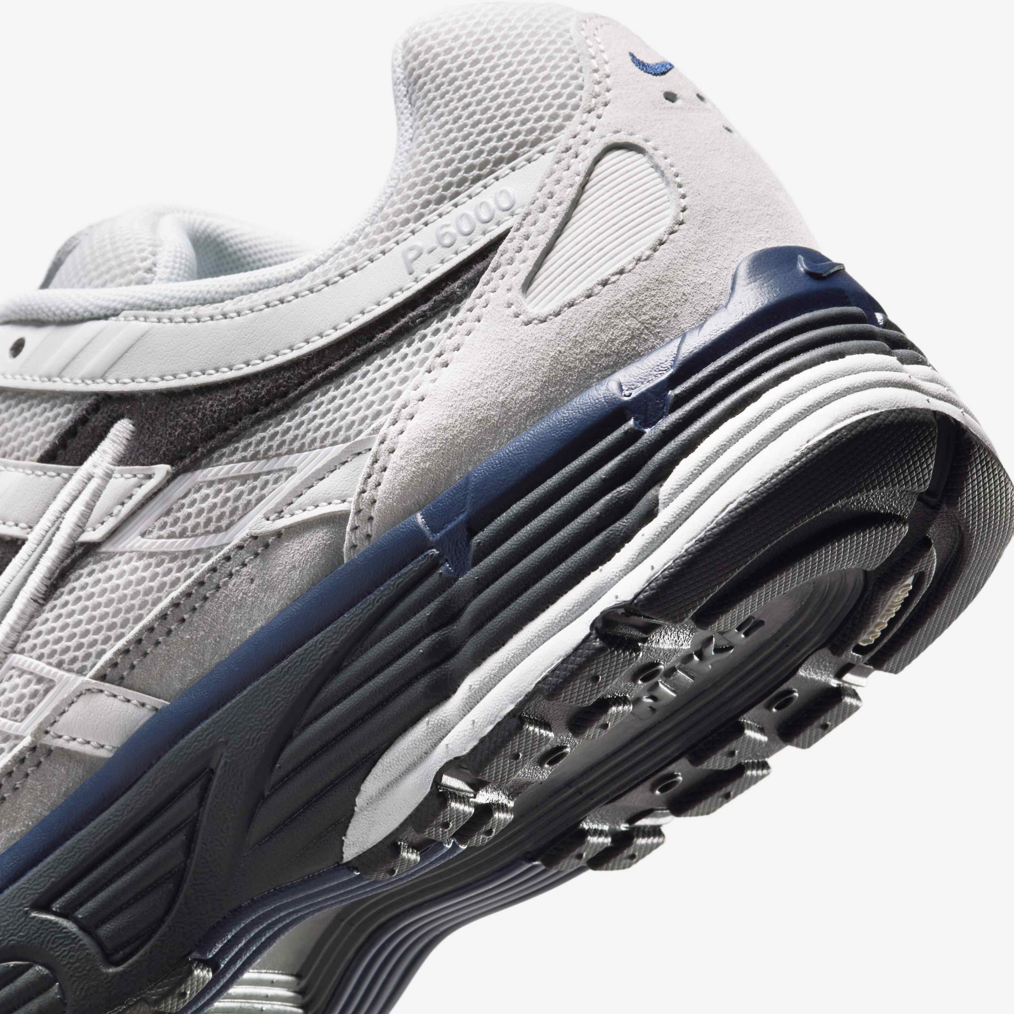 Buy Nike P-6000 Men's Shoes - Photon Dust/Anthracite/Summit
