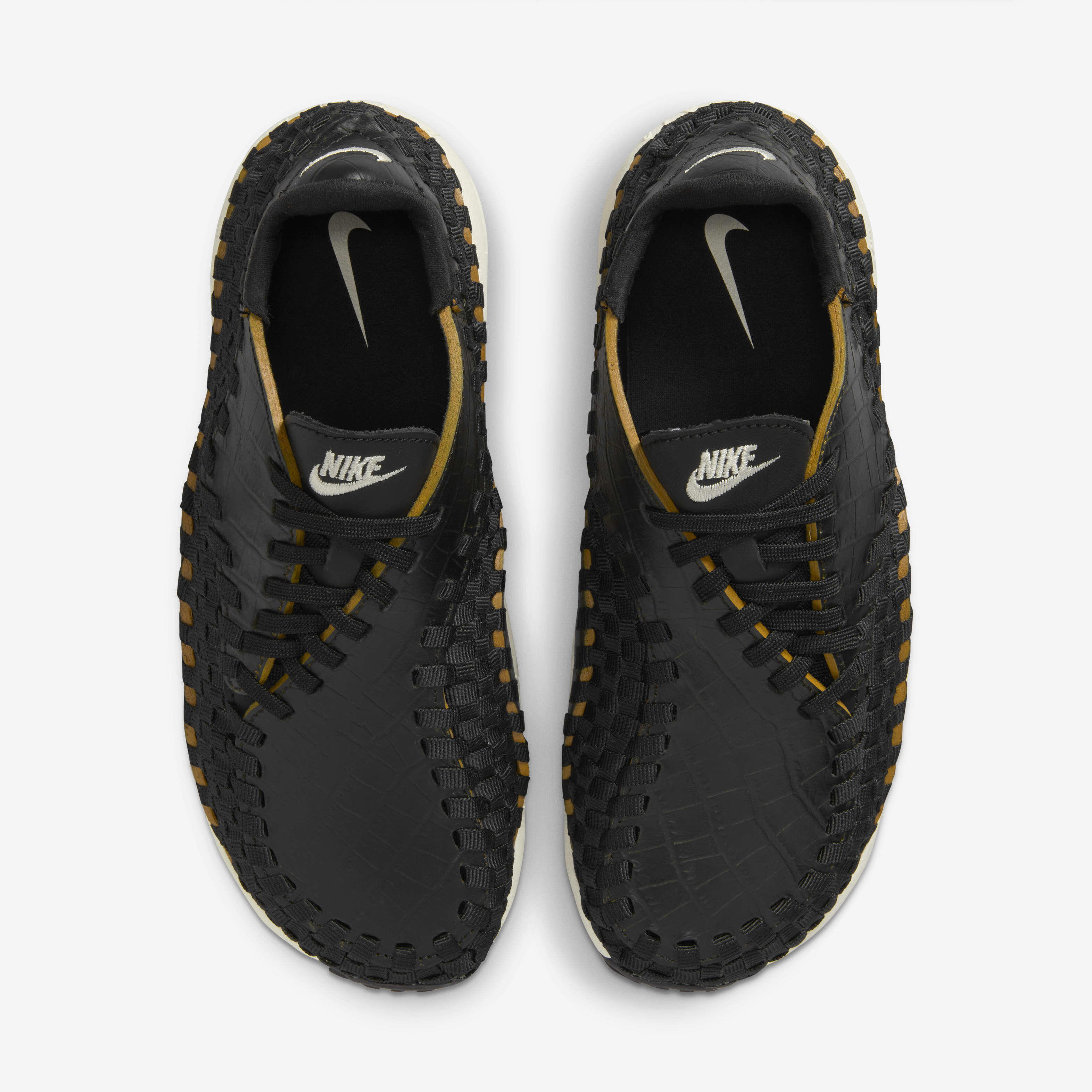 Nike Air Footscape Woven Premium image number 3