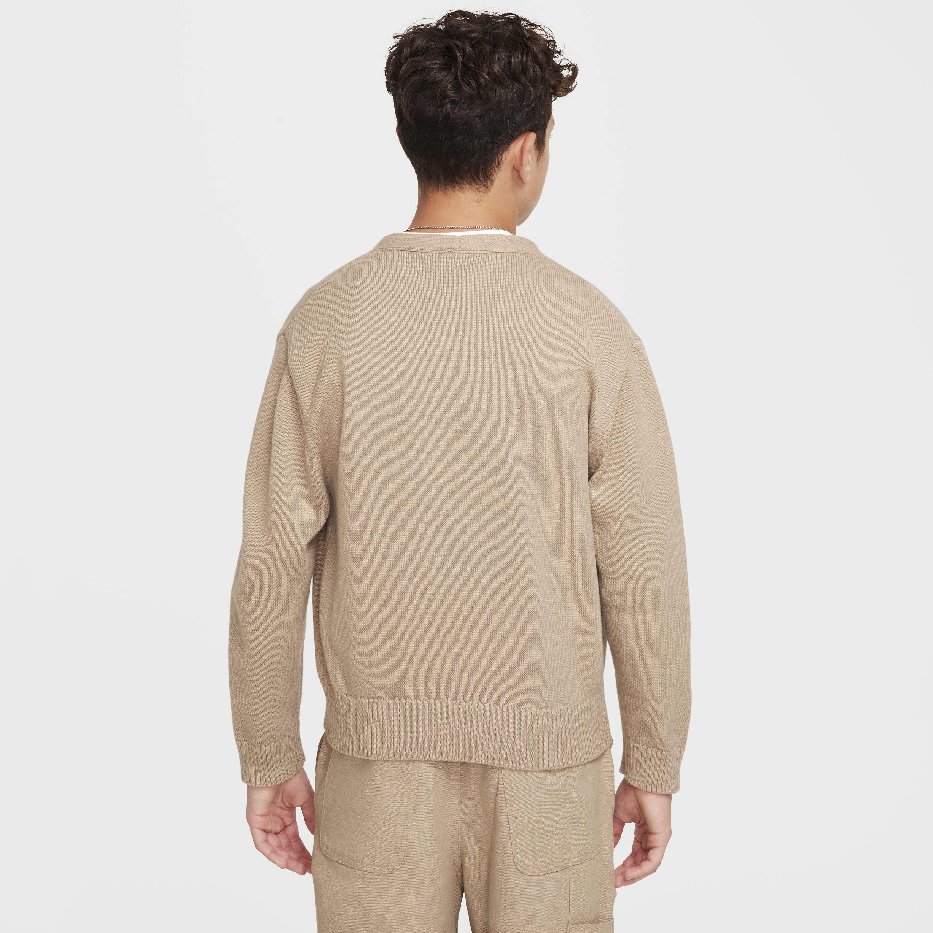 Euro nike store cardigans hot sale