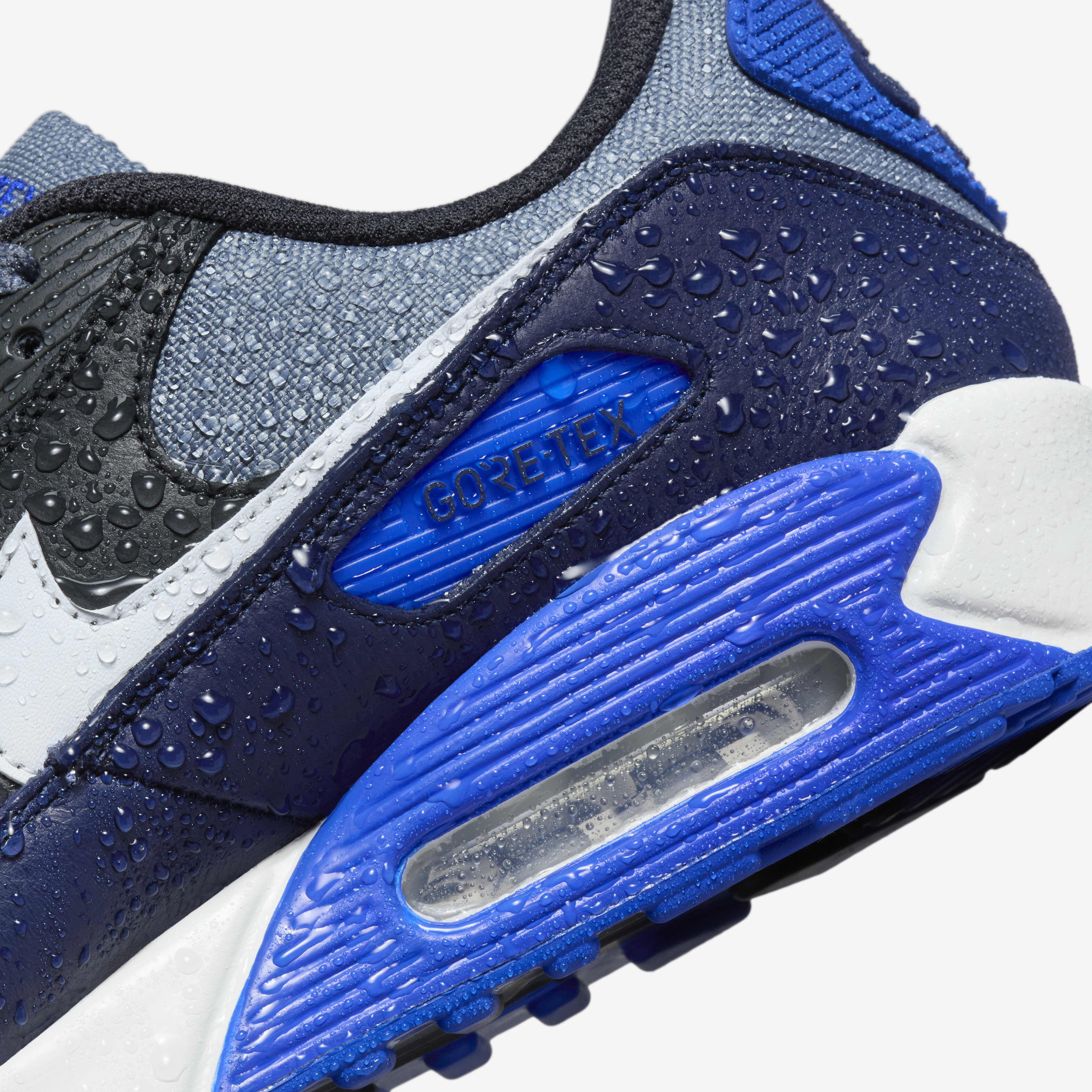 贅沢品 Max Air Nike Buy 90 Cool - Shoes Winterized Men's GORE-TEX 靴
