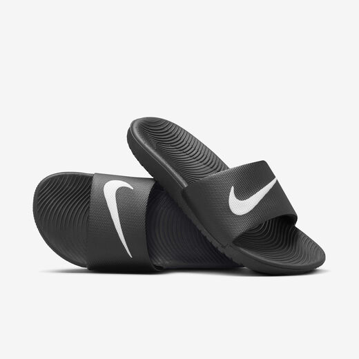 Shoes-Nike, Nike Kawa, Younger/Older Kids' Slide