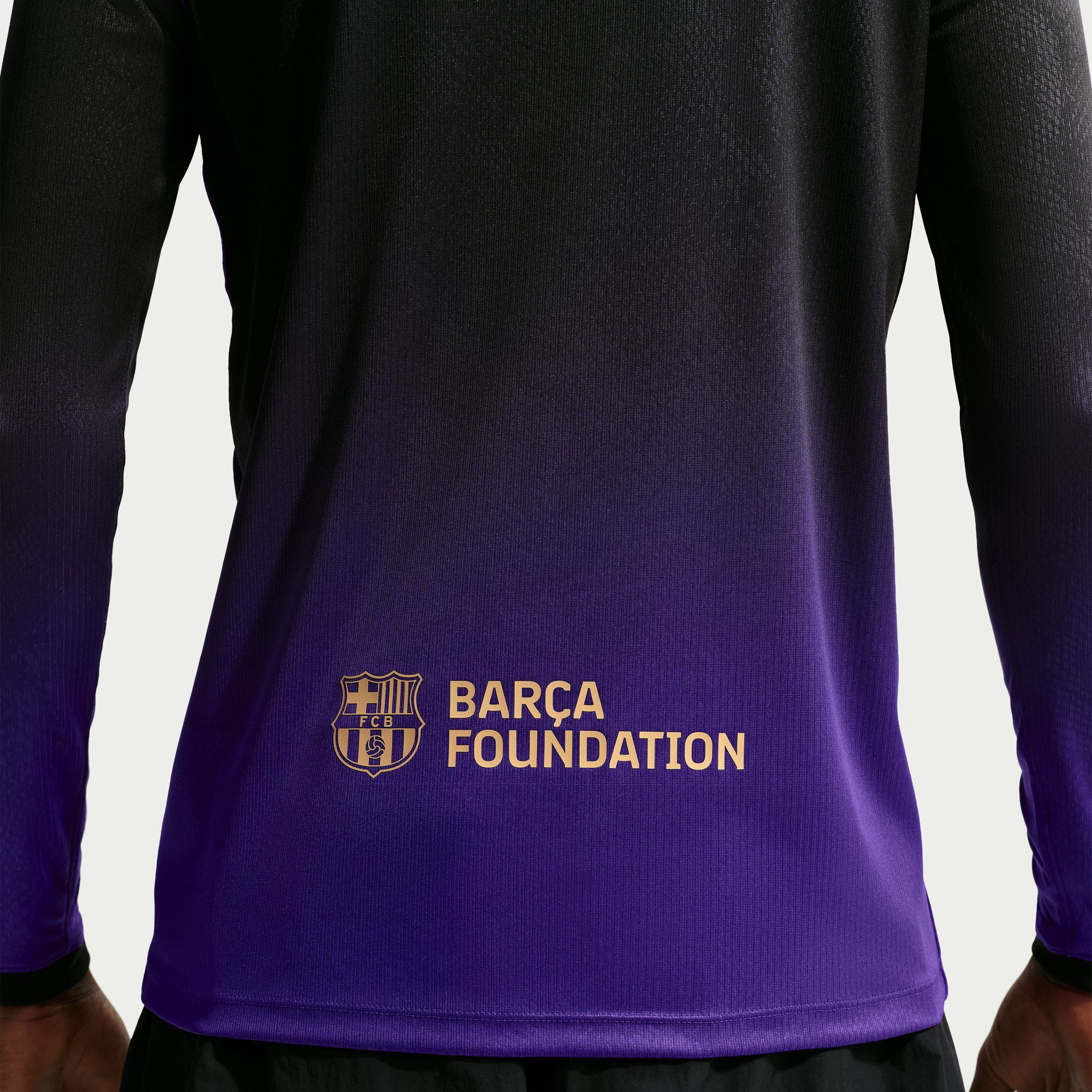 F.C. Barcelona 2026/27 Stadium Away image number 6