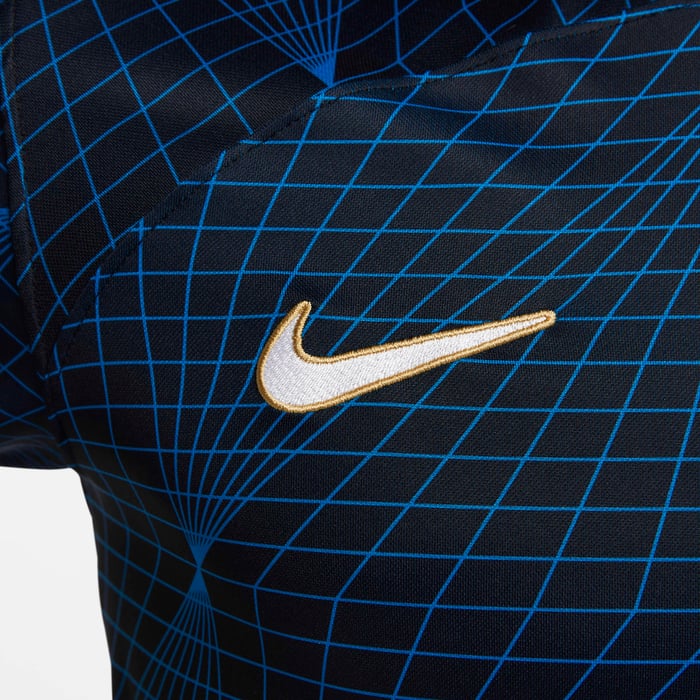 Chelsea F.C. 2023/24 Stadium Away image number 4 Chelsea F.C. 2023/24 Stadium Away image number 4